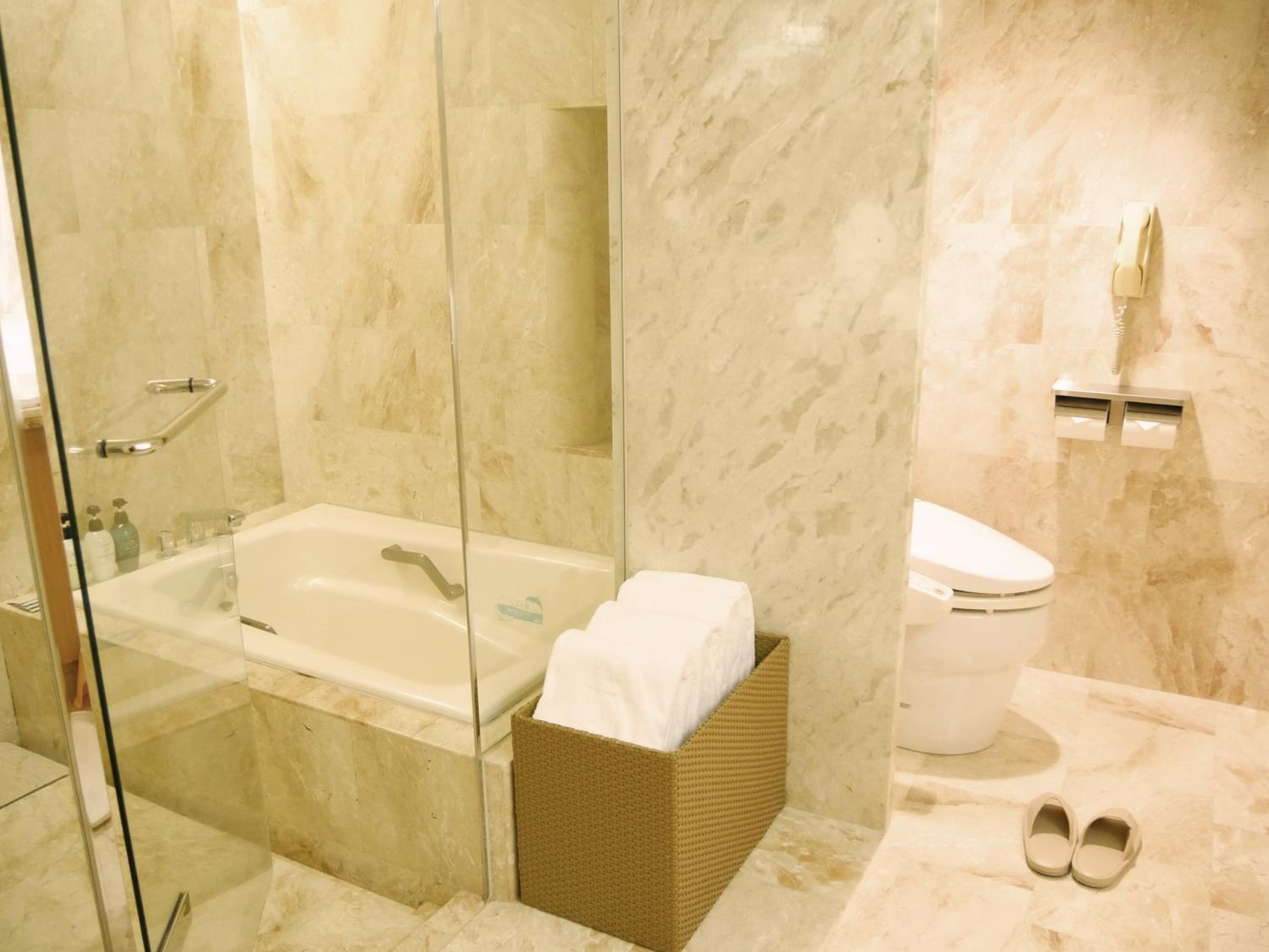 Japanese-Style Room - Non-Smoking - Photo 10