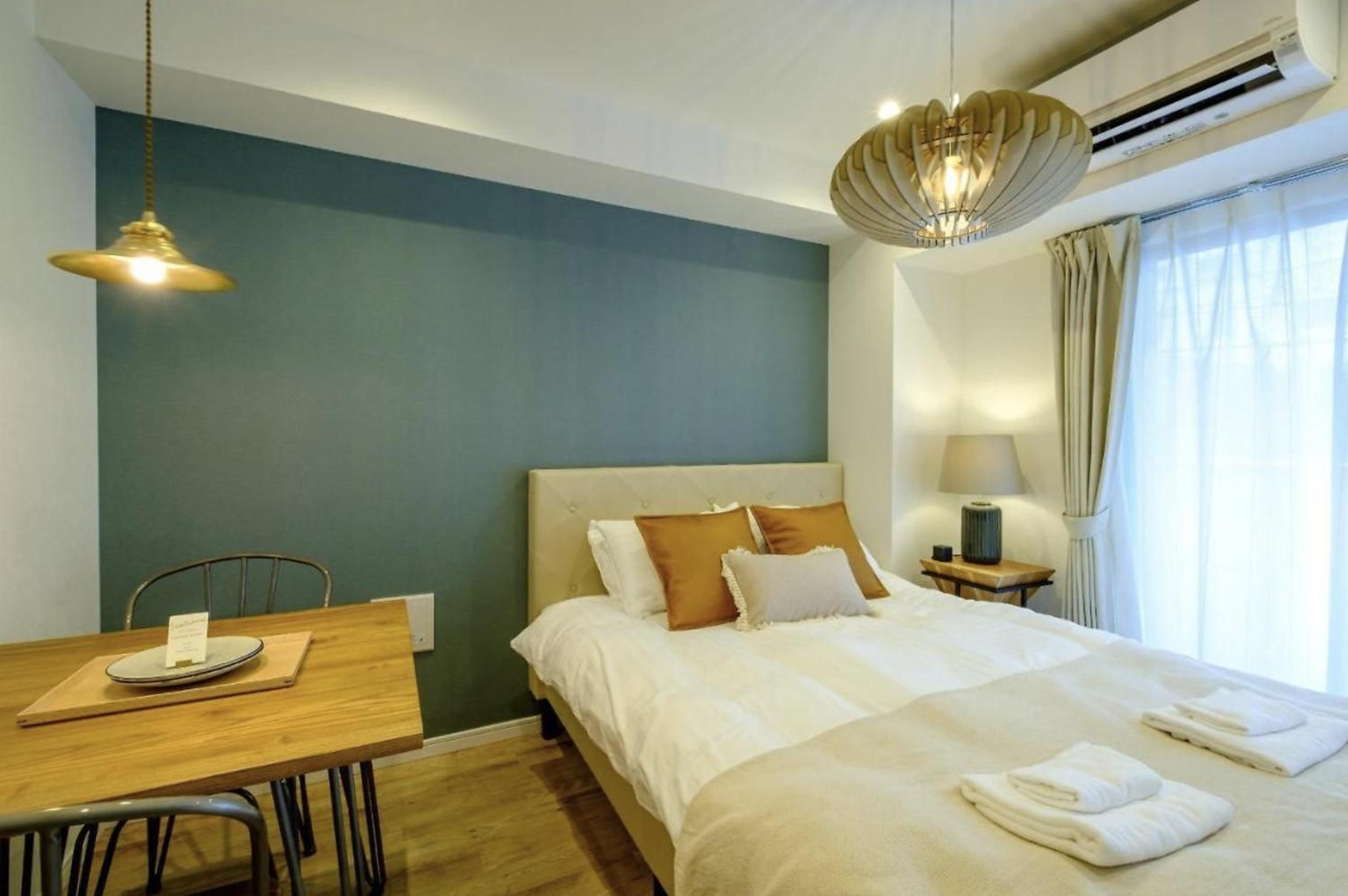 Standard Double Room photo 2