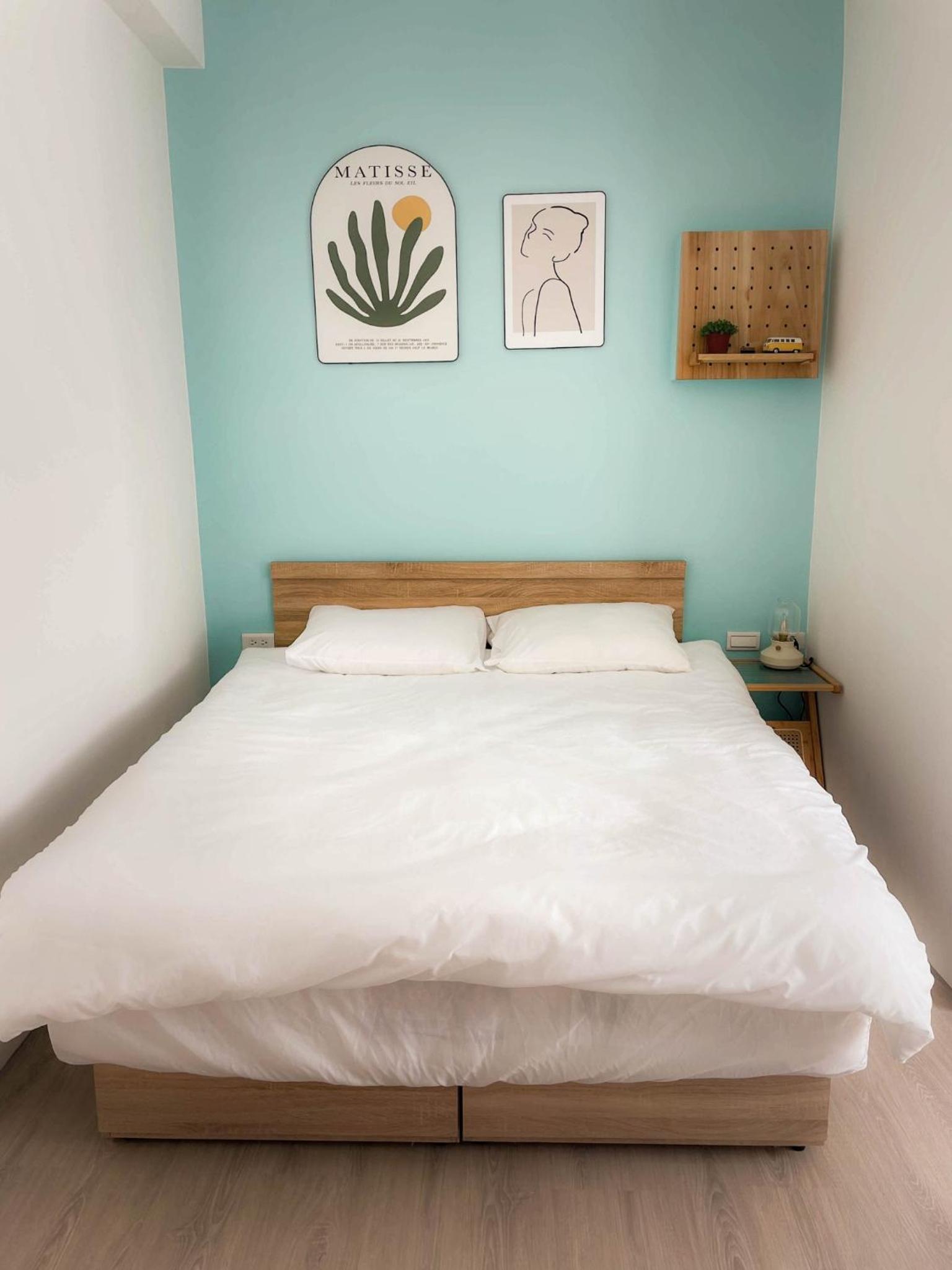 Double Room with Private Bathroom photo 2