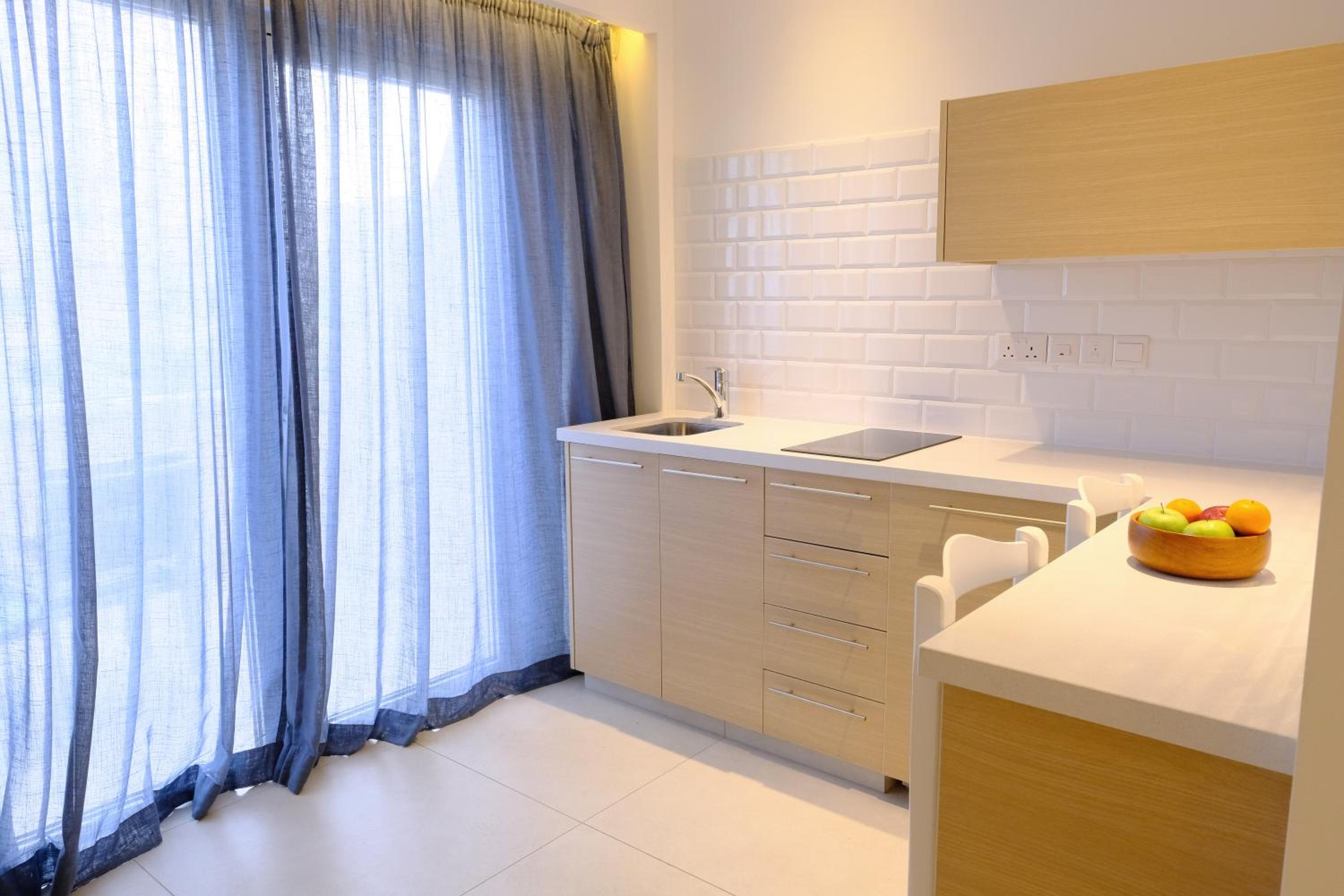 Superior Studio with Sea View photo 2