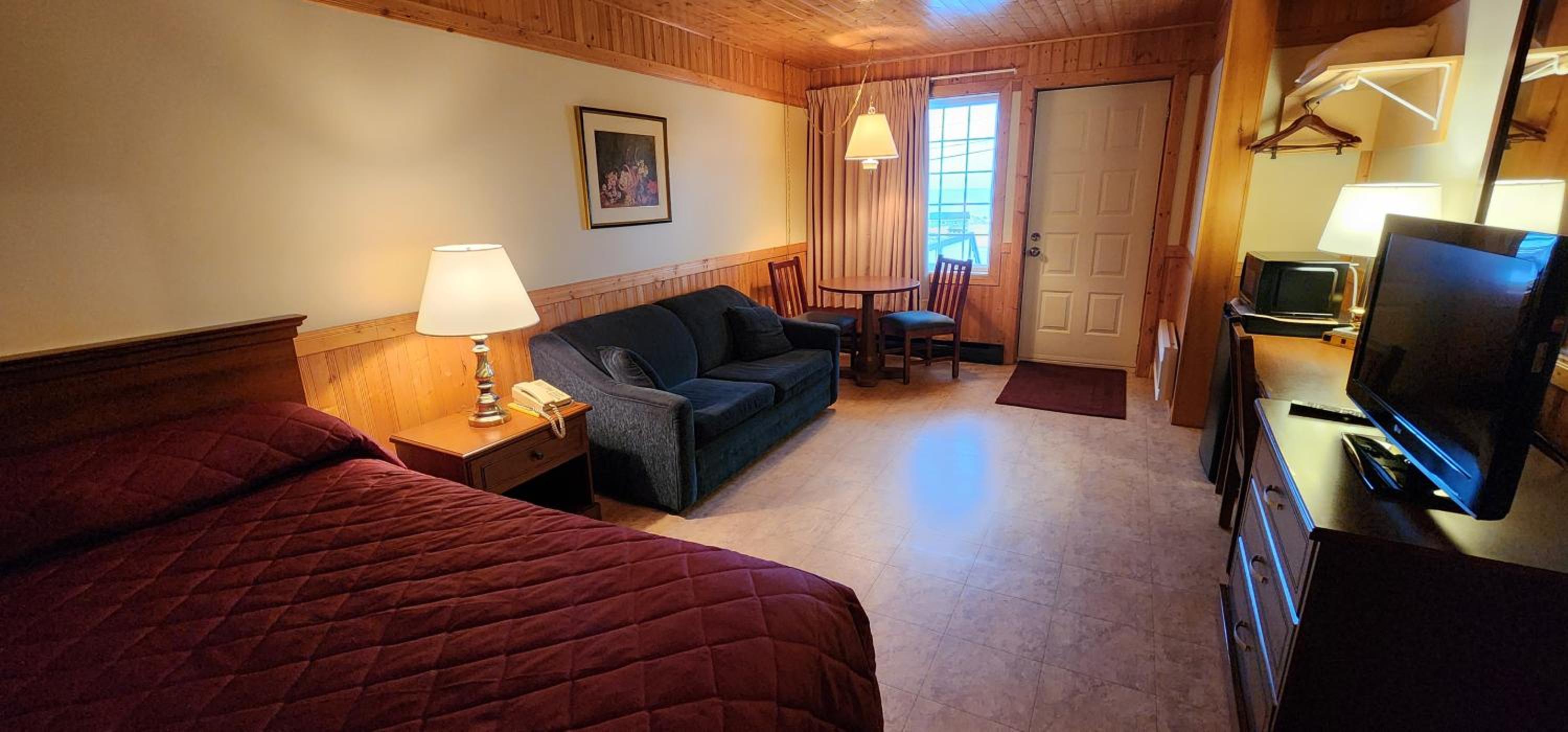 Deluxe Queen Room photo 3