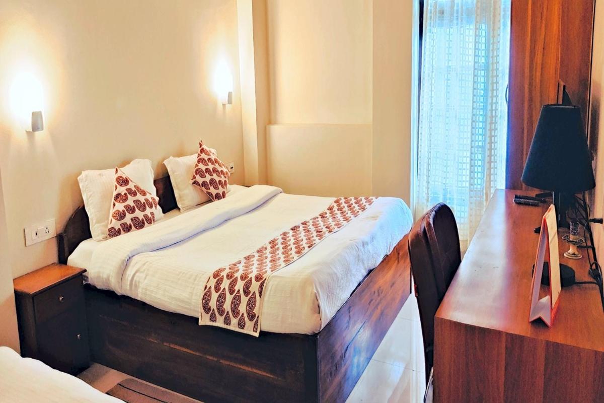 King Suite photo 2