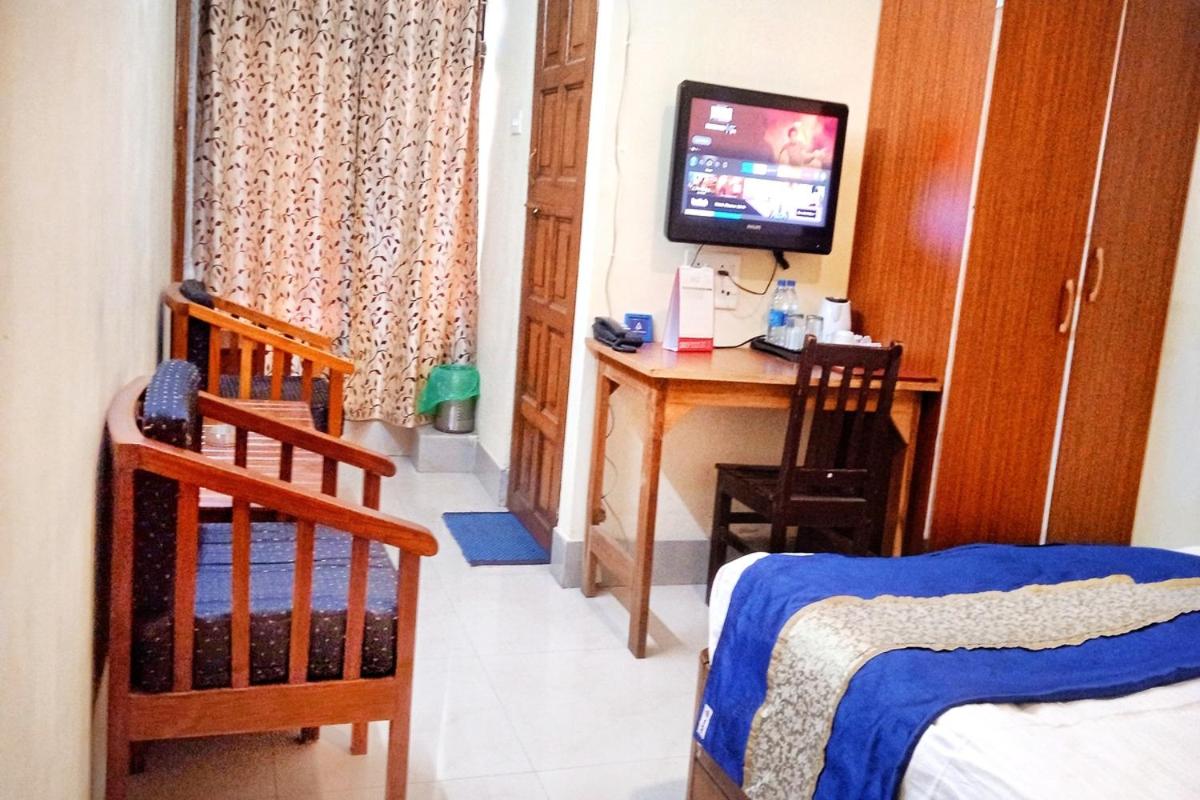 Standard Double Room photo 2