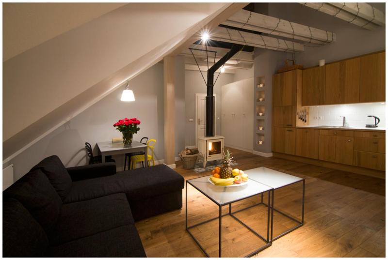 Apartment - Photo 5
