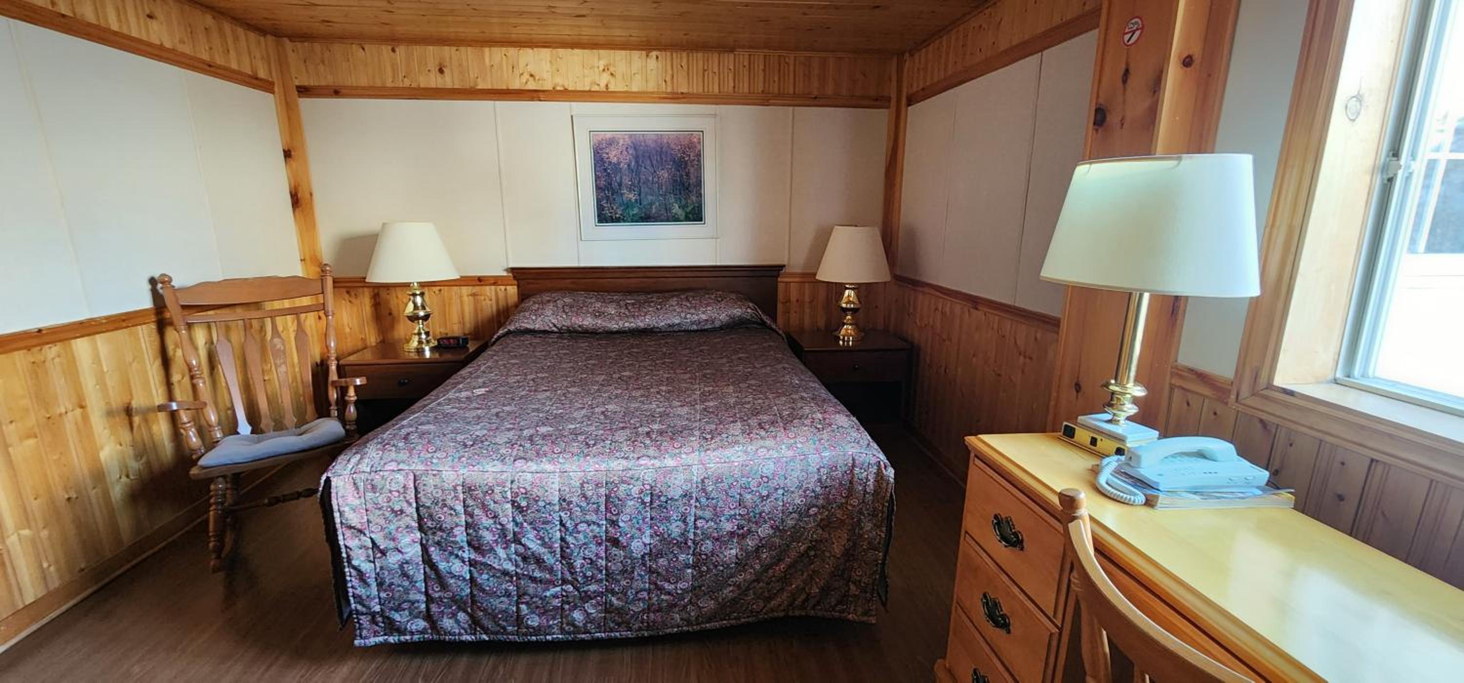 Standard Room photo 2