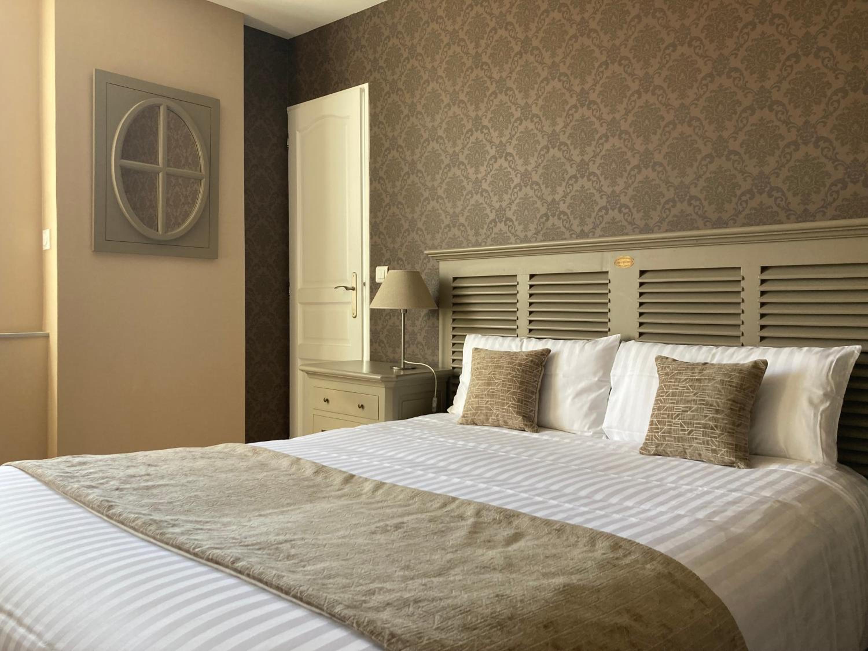 Double Luxe Room - Photo 5