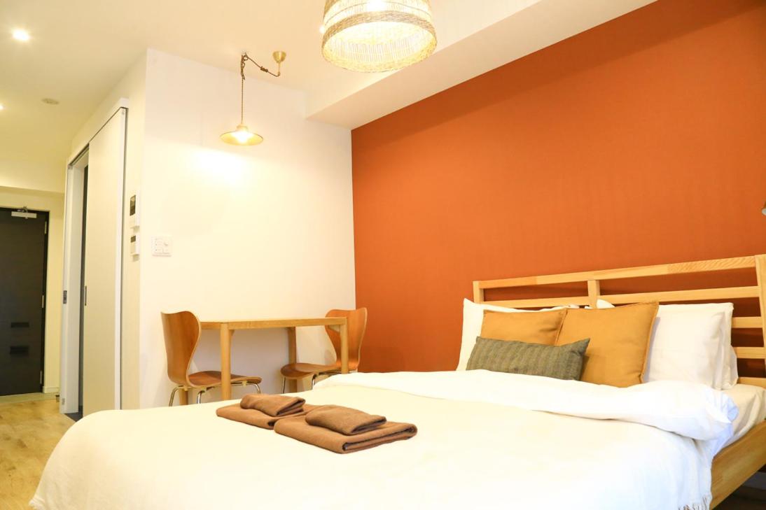 Standard Double Room photo 2