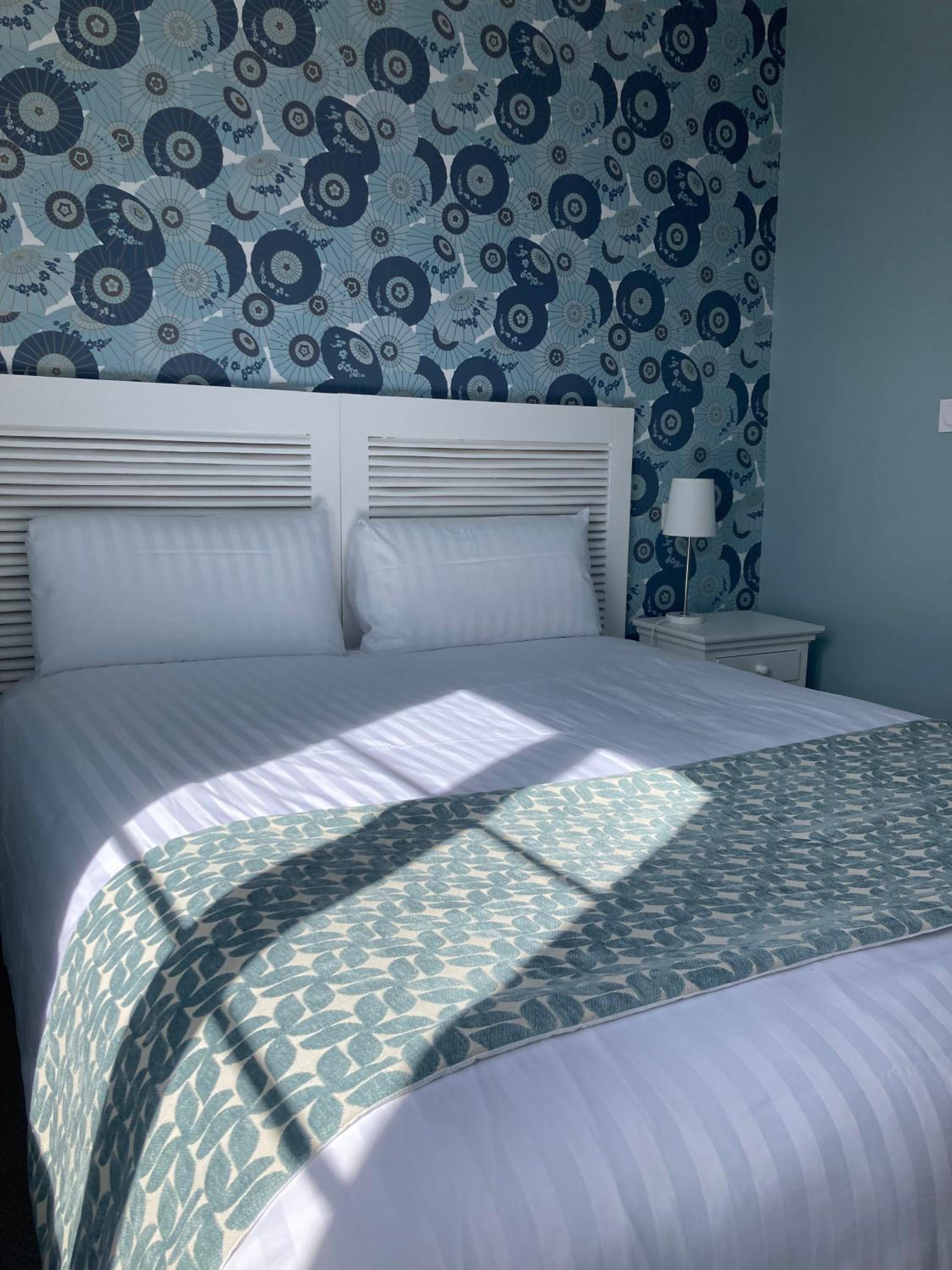 Superior Double Room - Photo 5