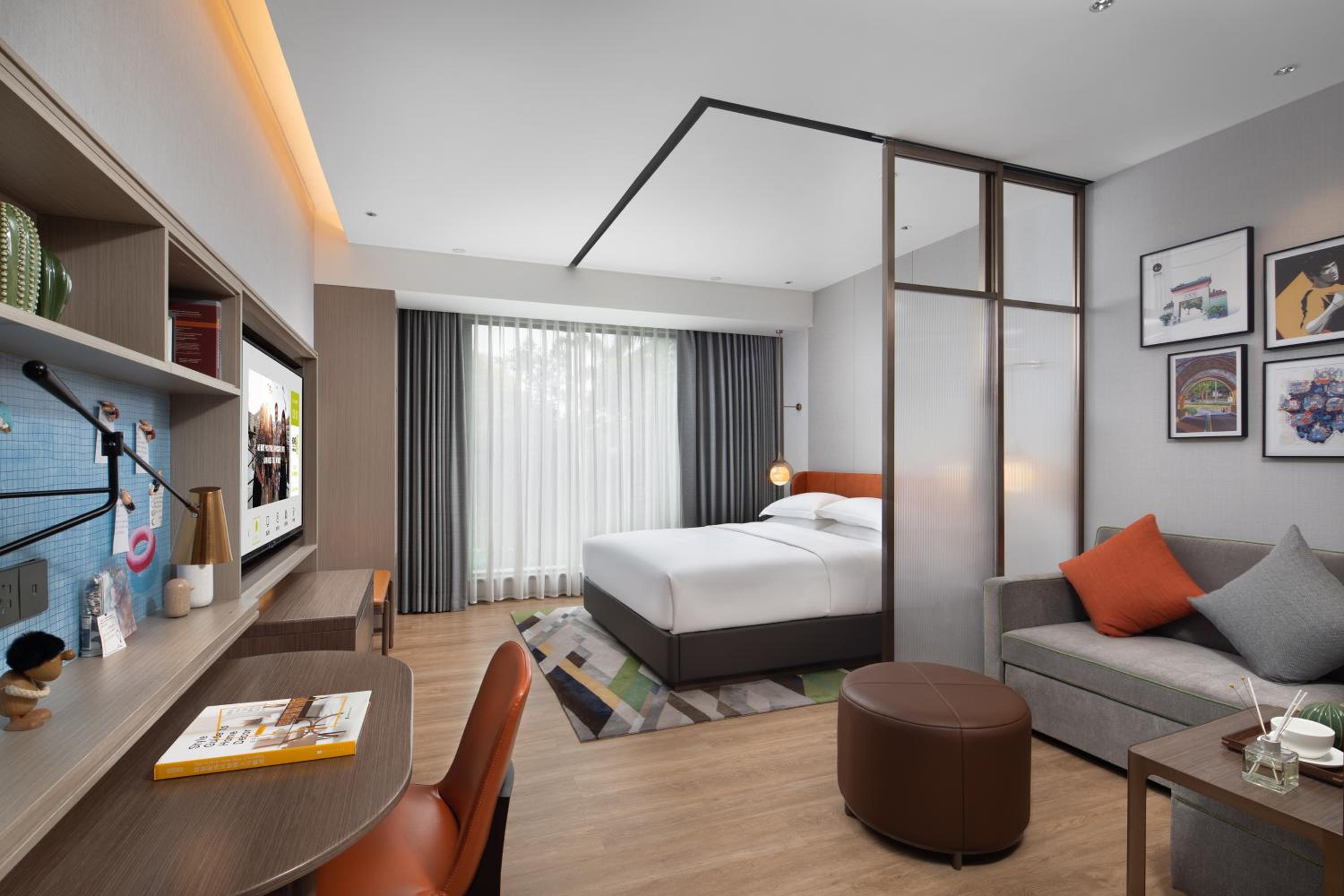 Superior King Room photo 2