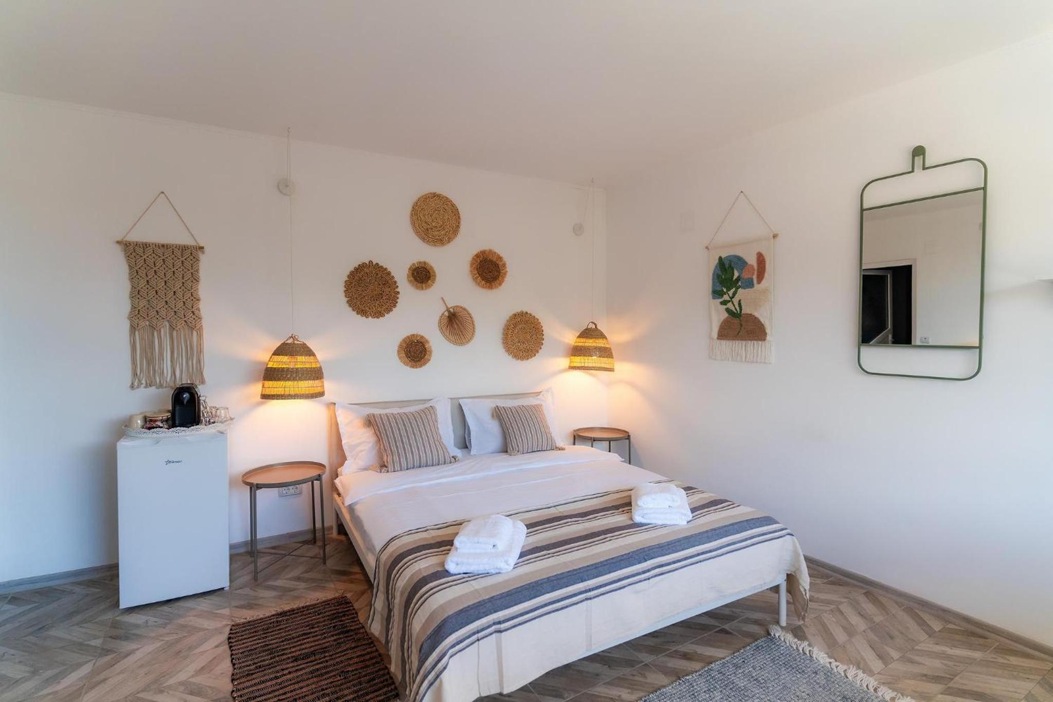 Double Room with Garden View photo 1