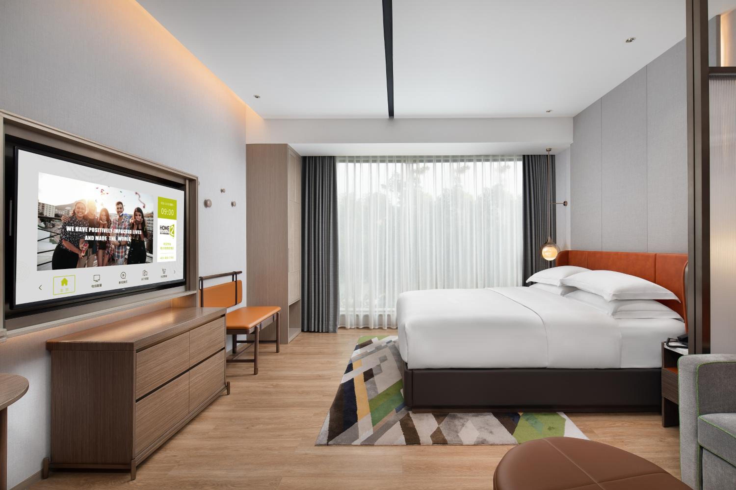 Superior King Room photo 1