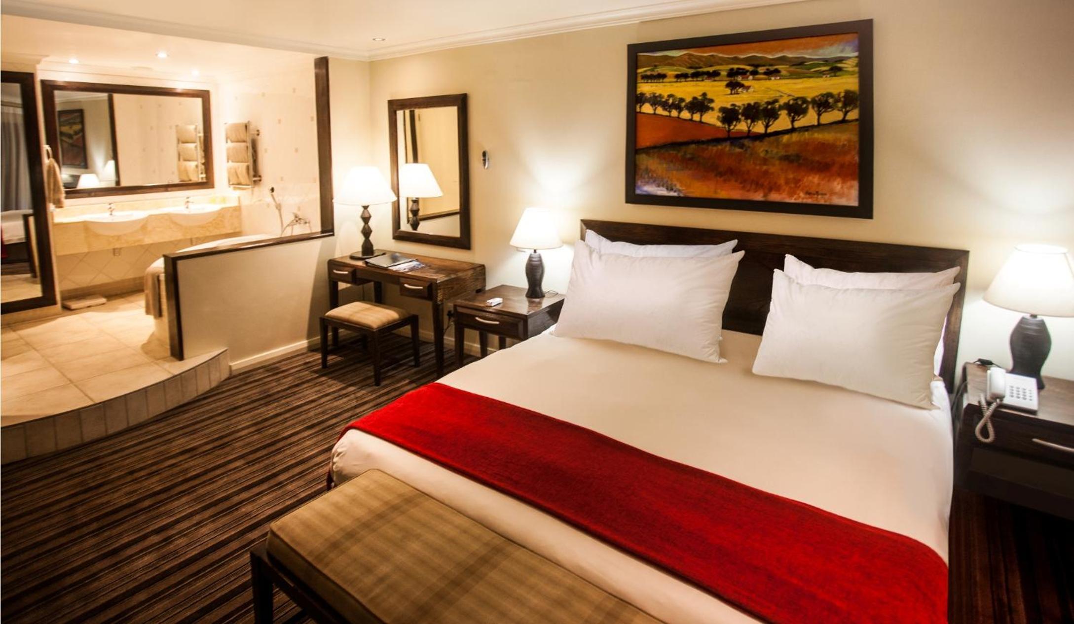 Suite photo 3