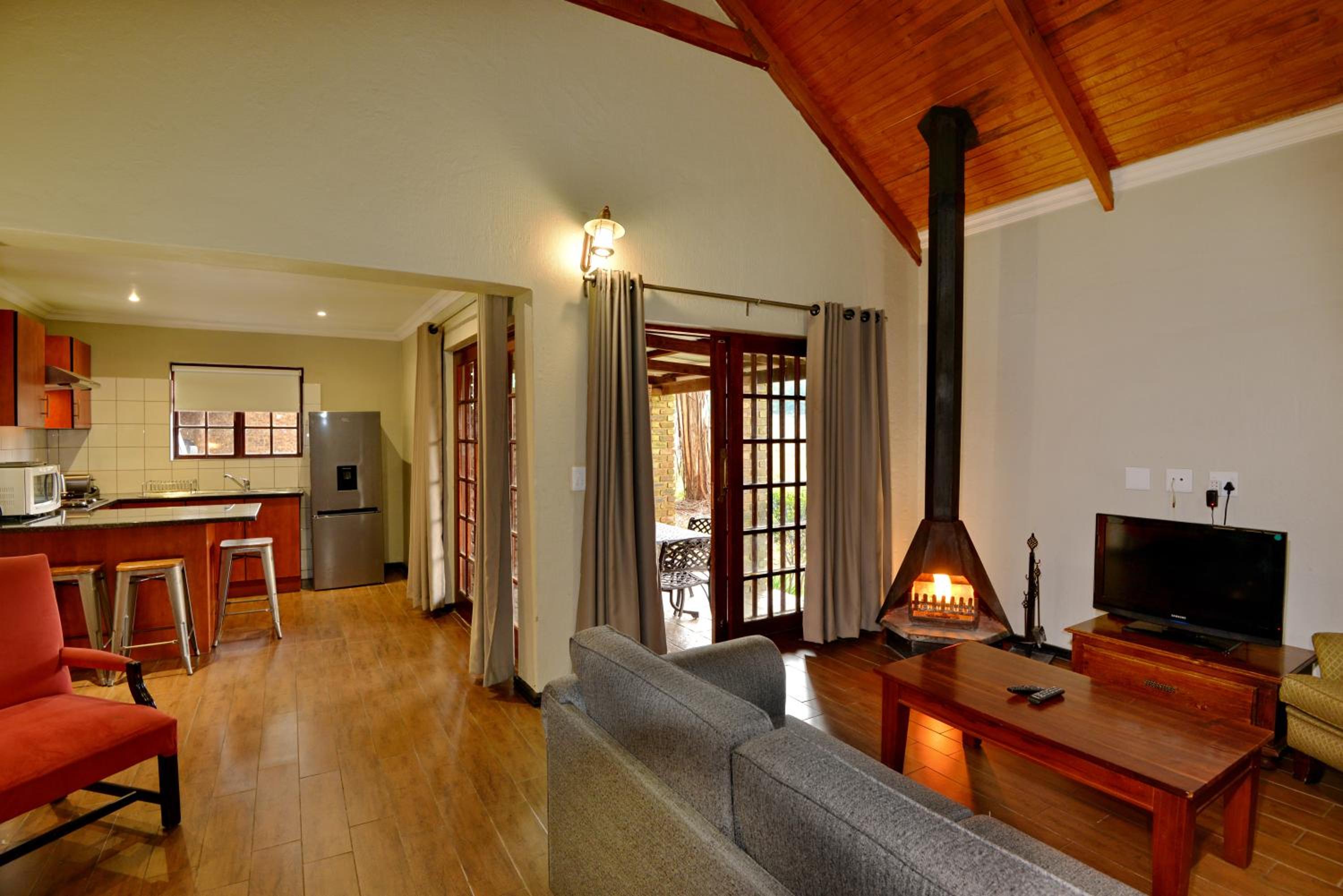 Cottage