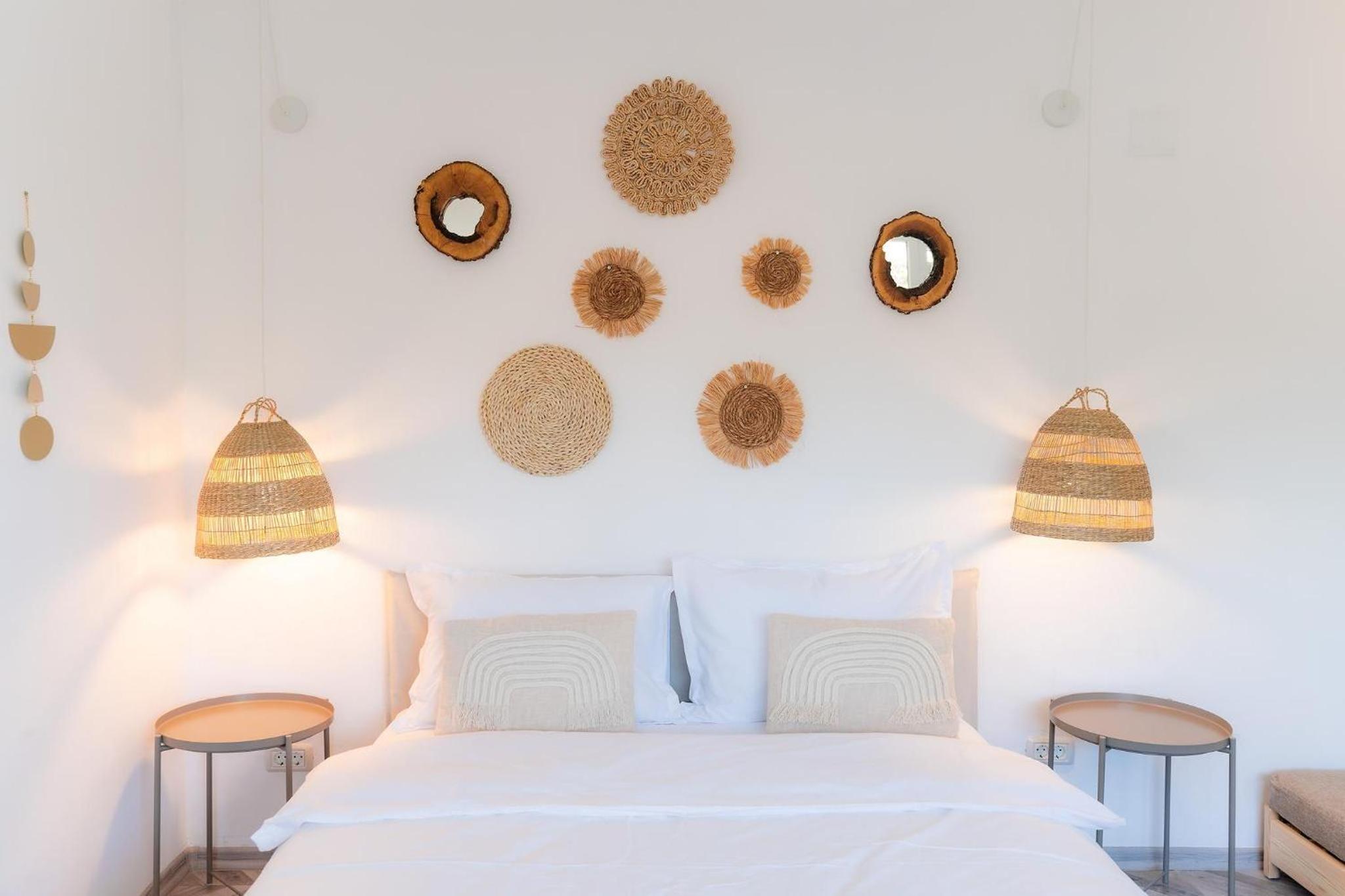 Double Room with Garden View photo 3