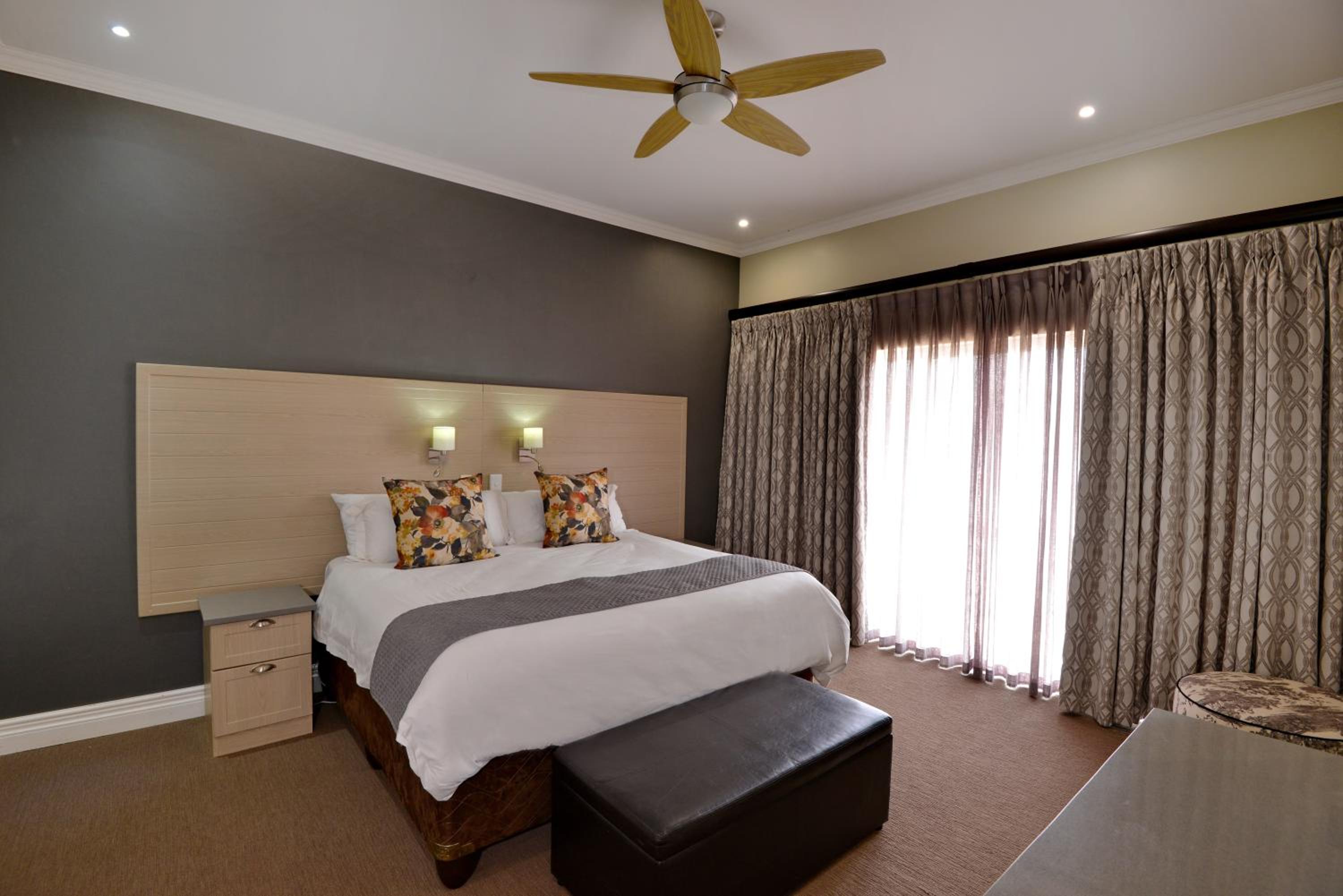 King Room