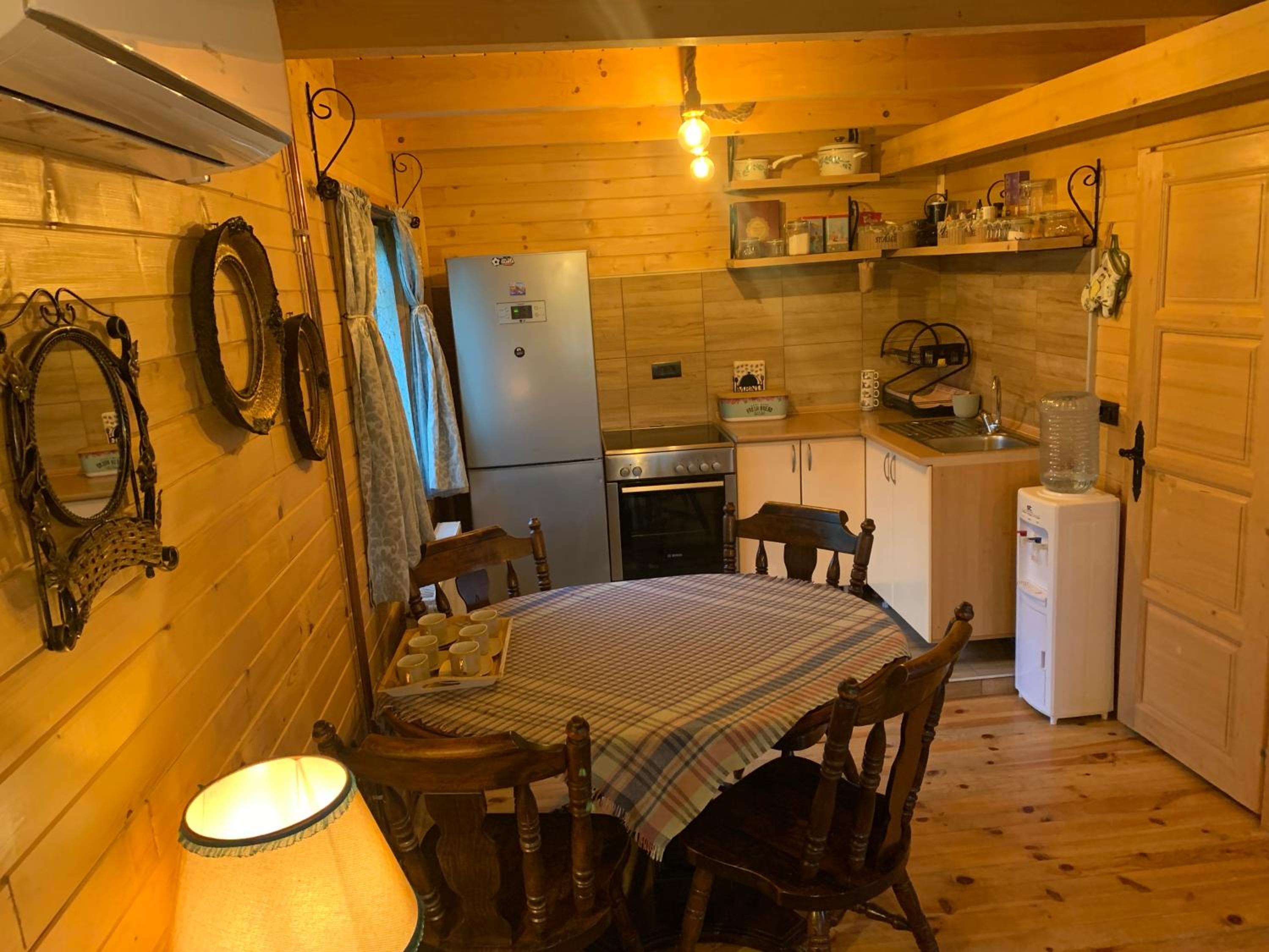 Two-Bedroom Villa photo 2
