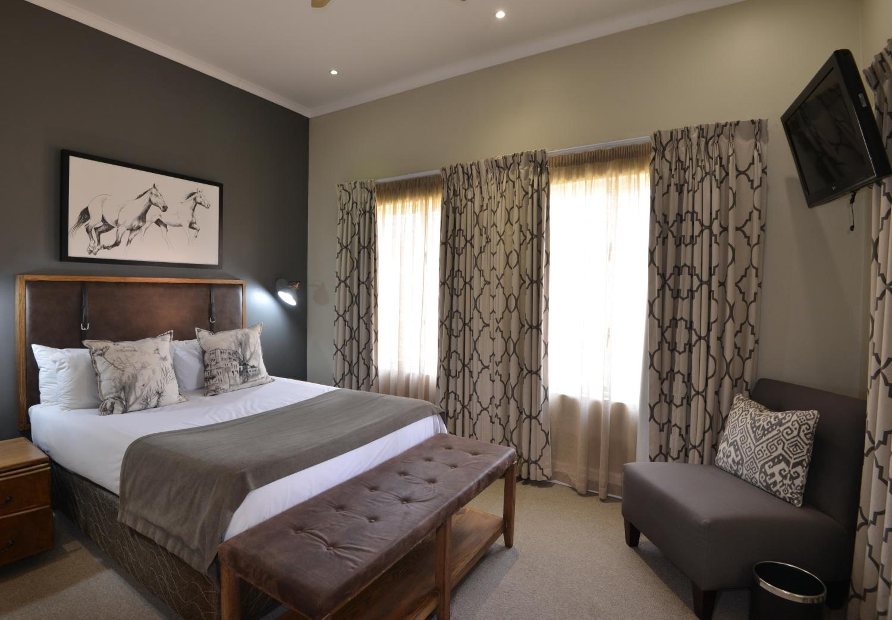 Two-Bedroom Villa