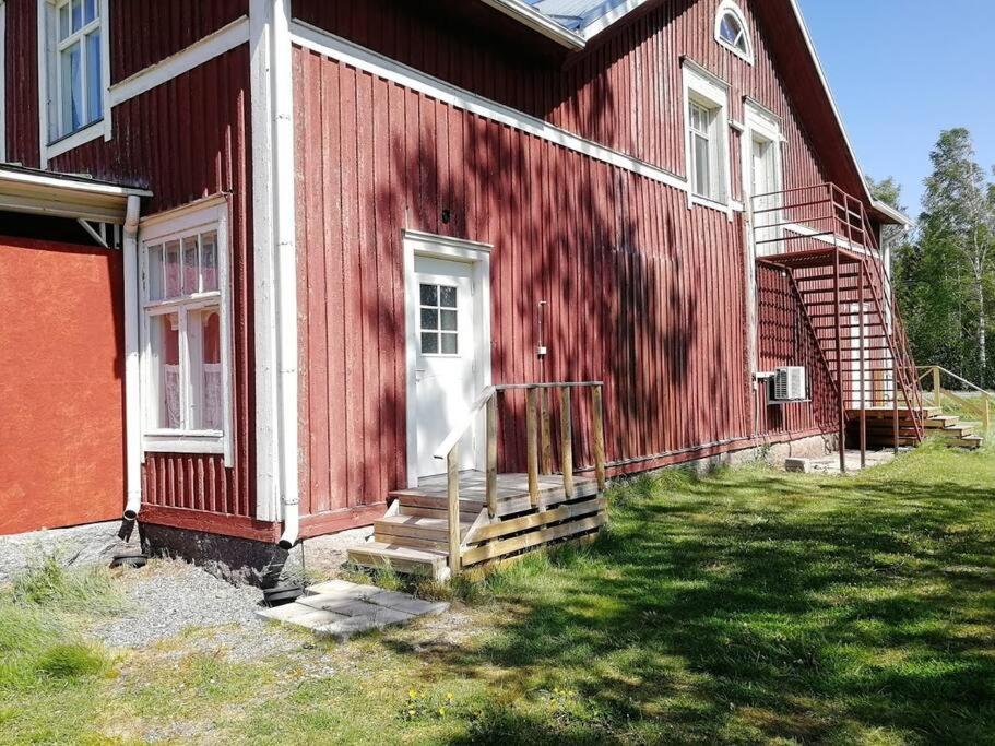 One-Bedroom House photo 1