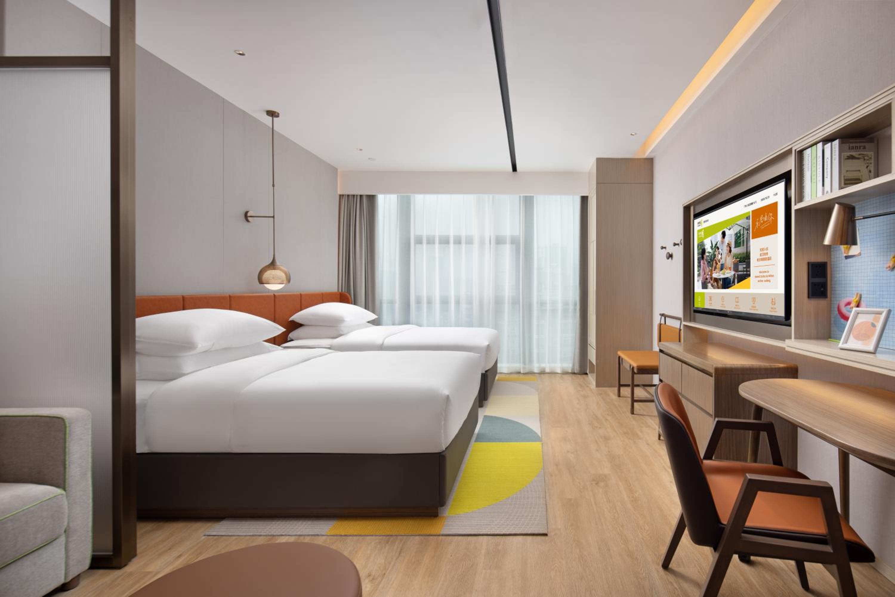 Superior Twin Room photo 1