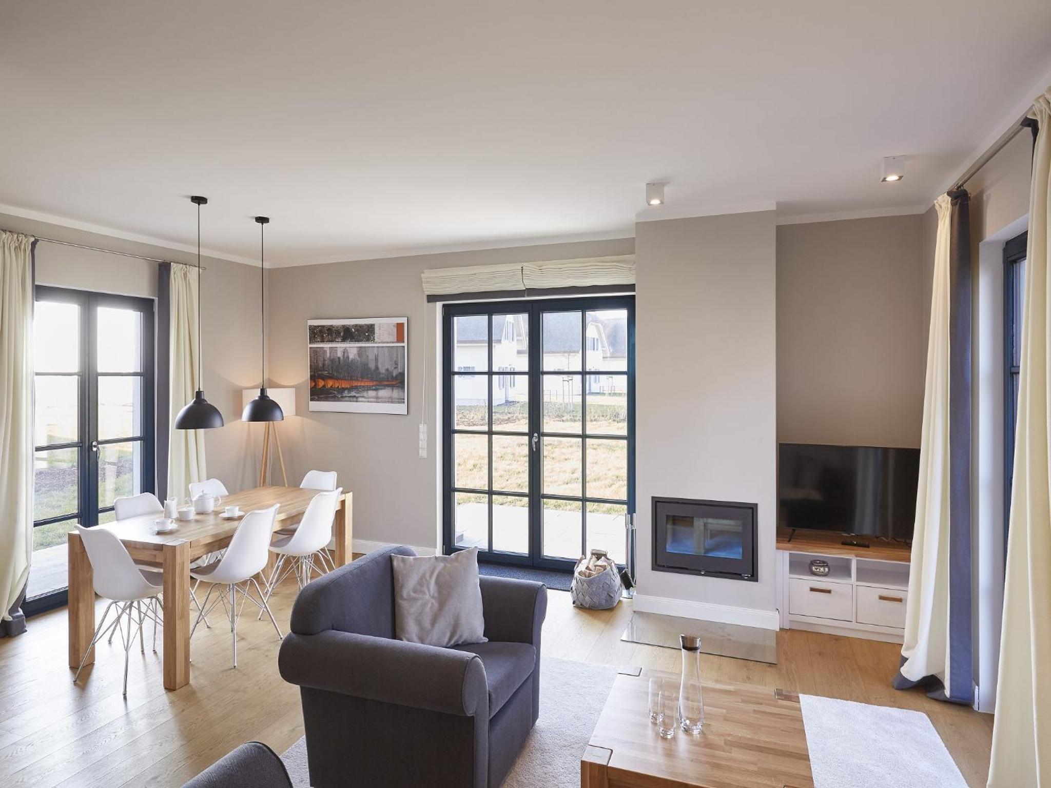 Vacation Home photo 1