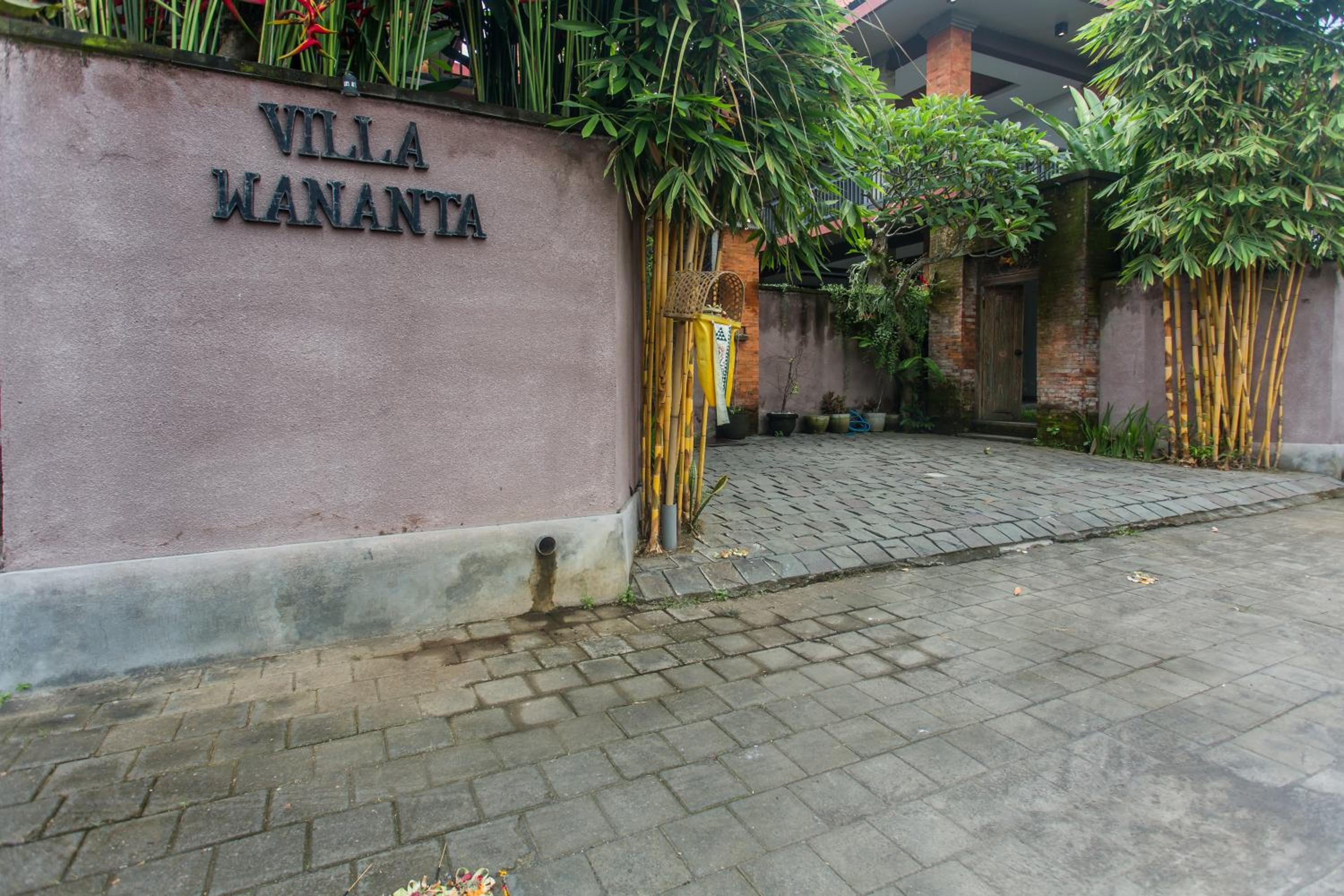 Two-Bedroom Villa with Private Pool - Photo 67