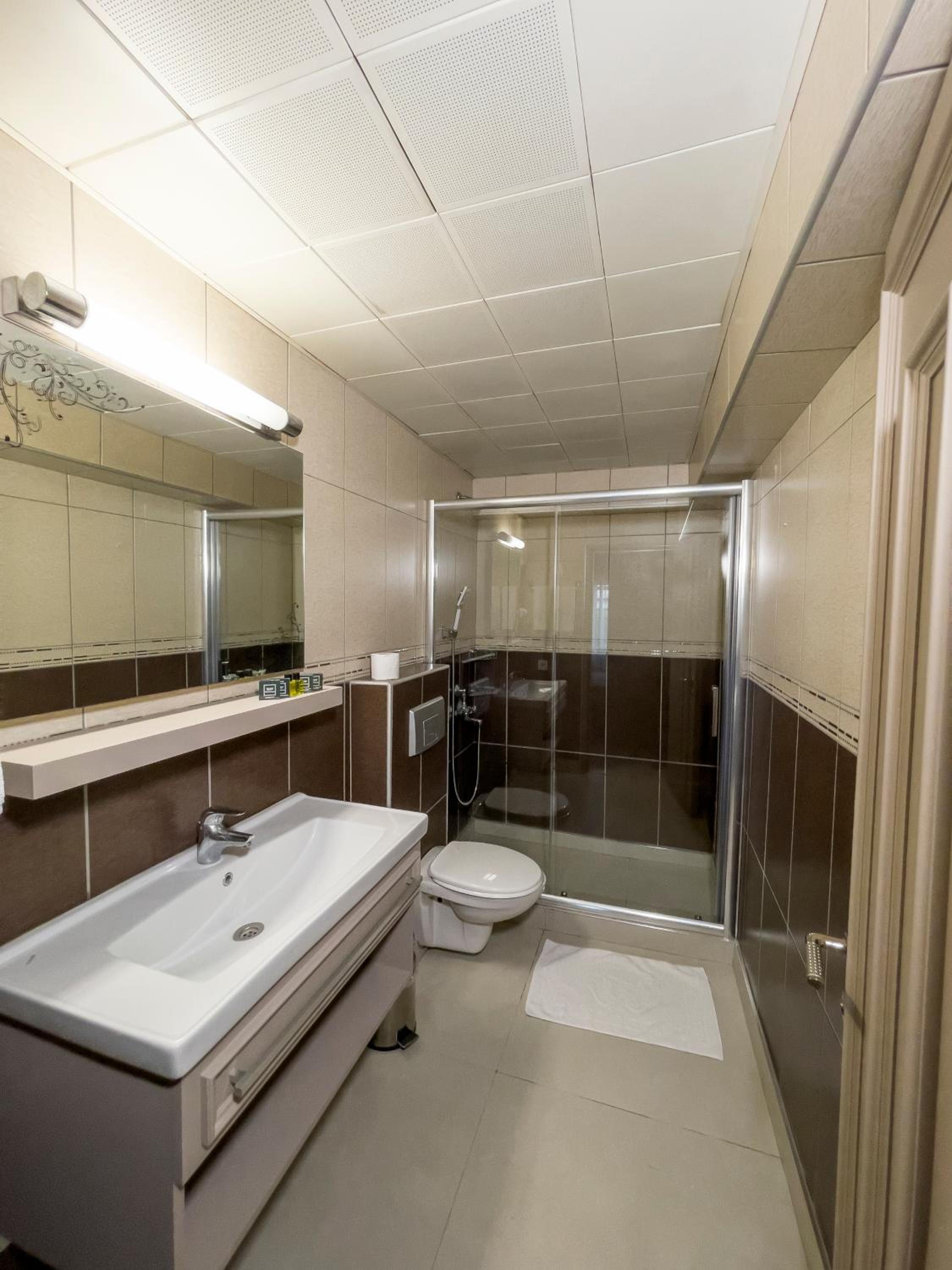 Double or Twin Room photo 3