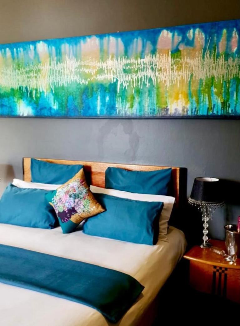 Superior Queen Room photo 1
