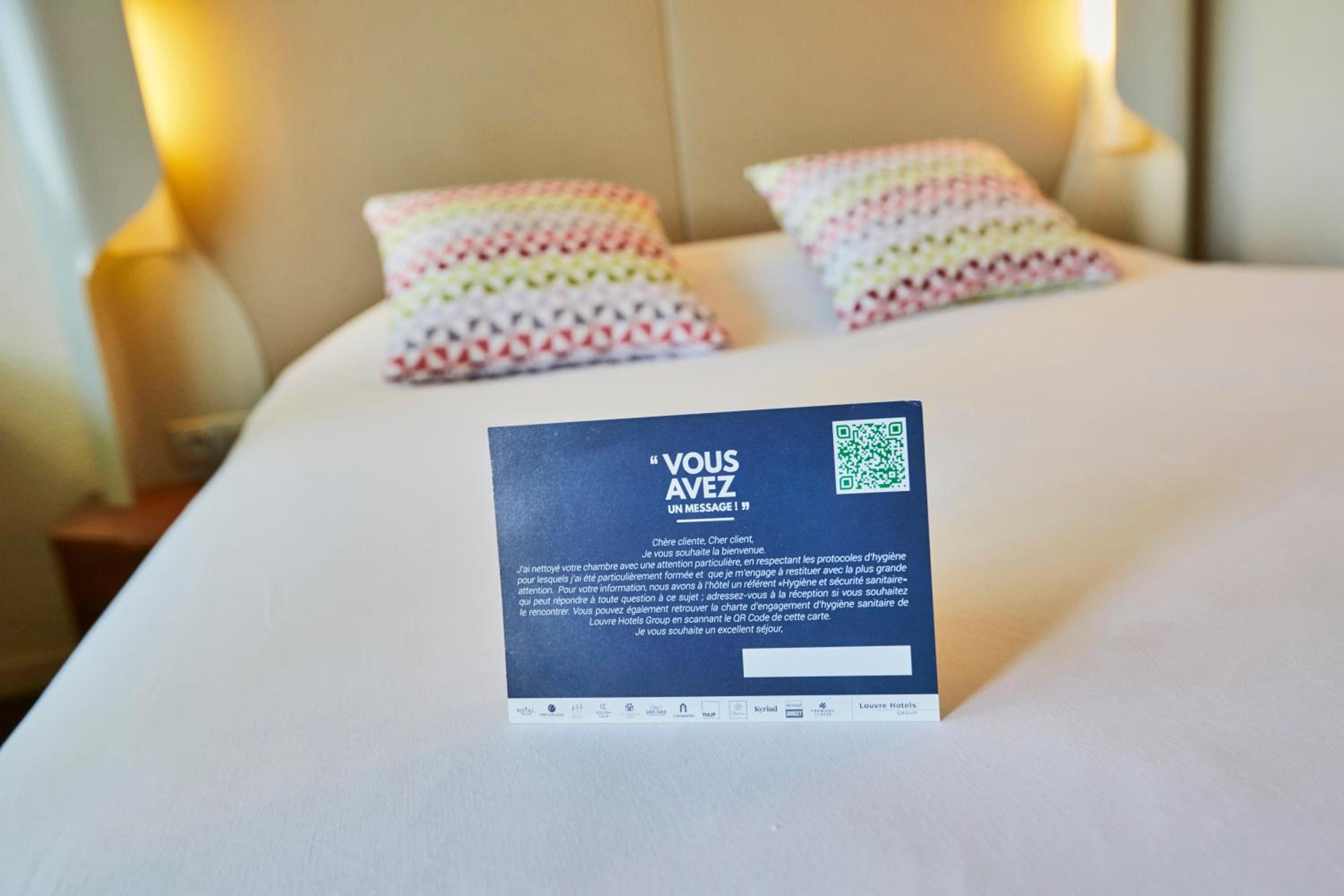 Double Room - Photo 3