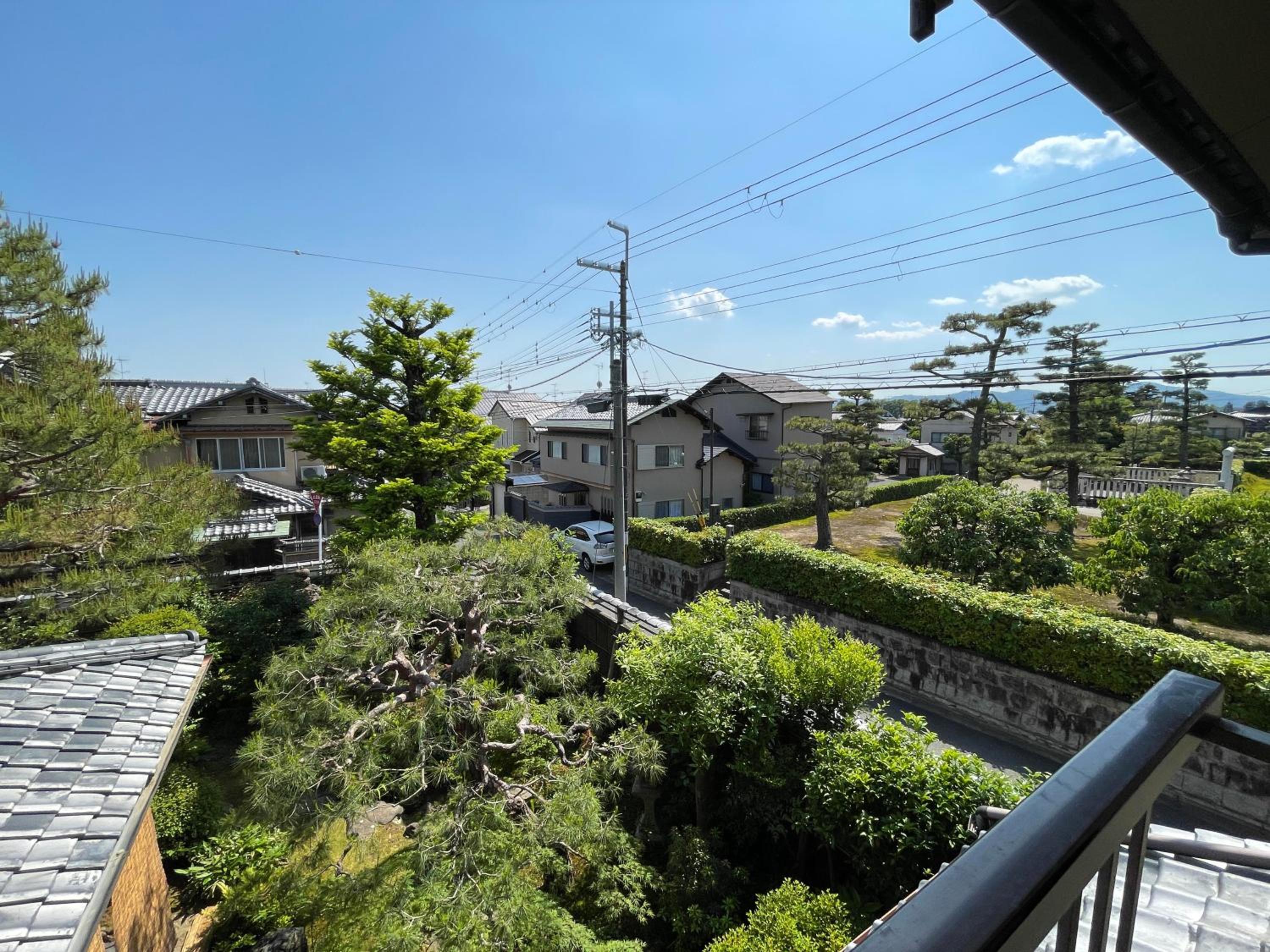 Apartment with Garden View photo 3