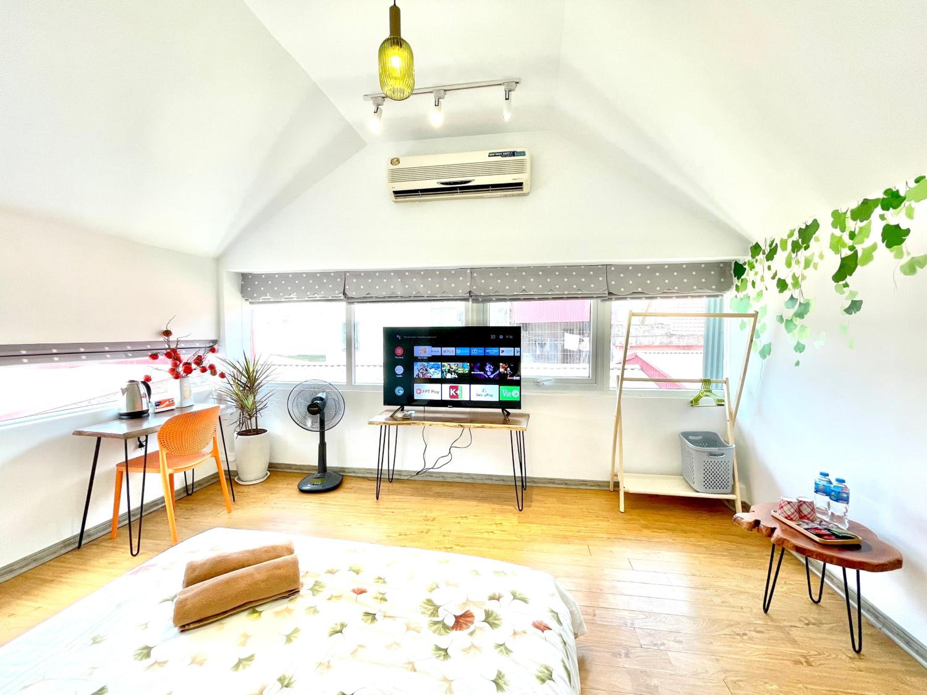 King Room