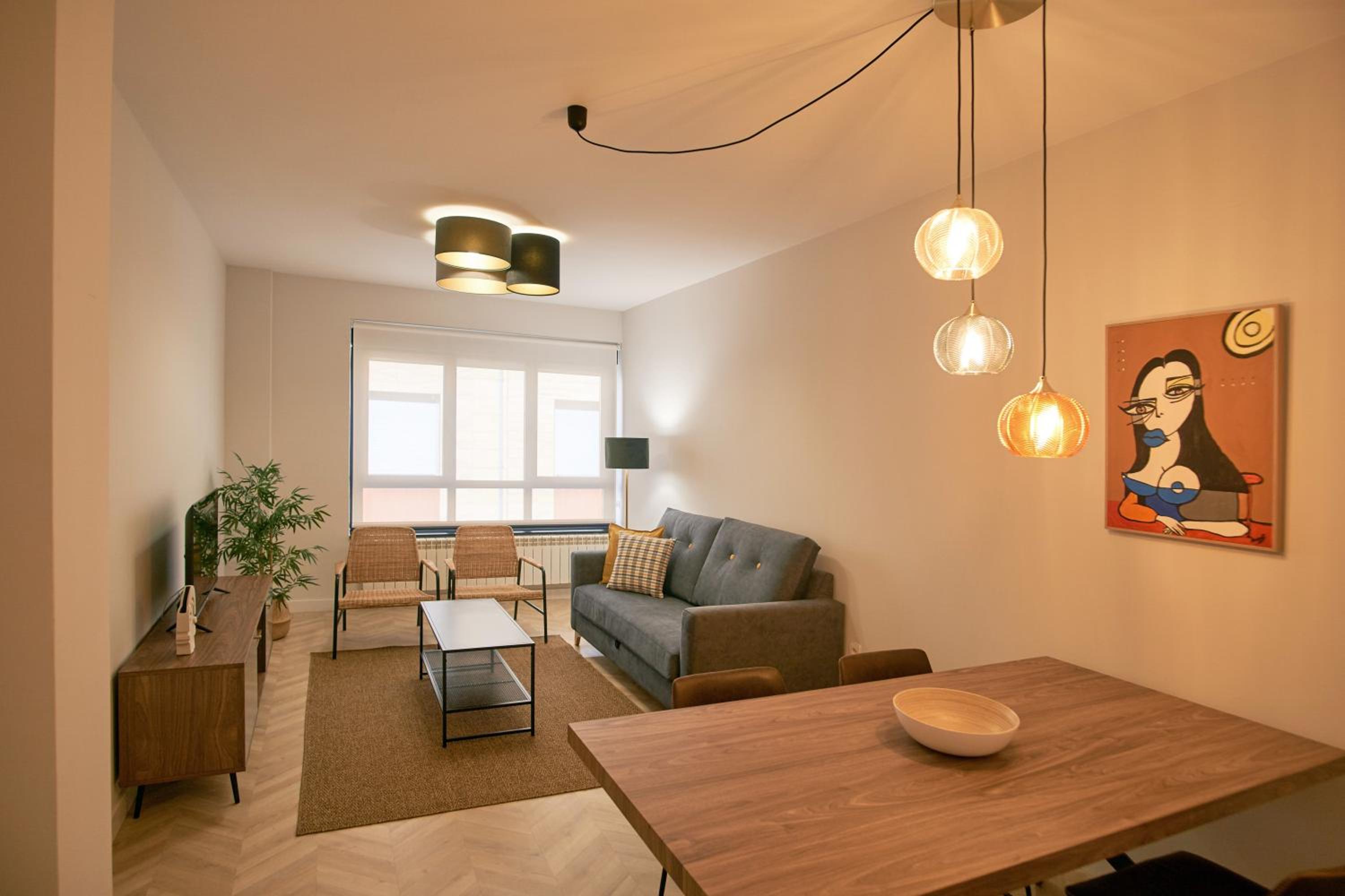 Apartamento