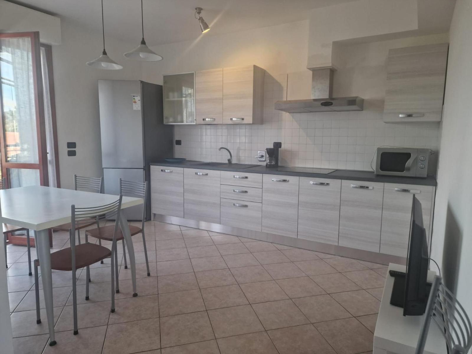 Maisonette photo 2