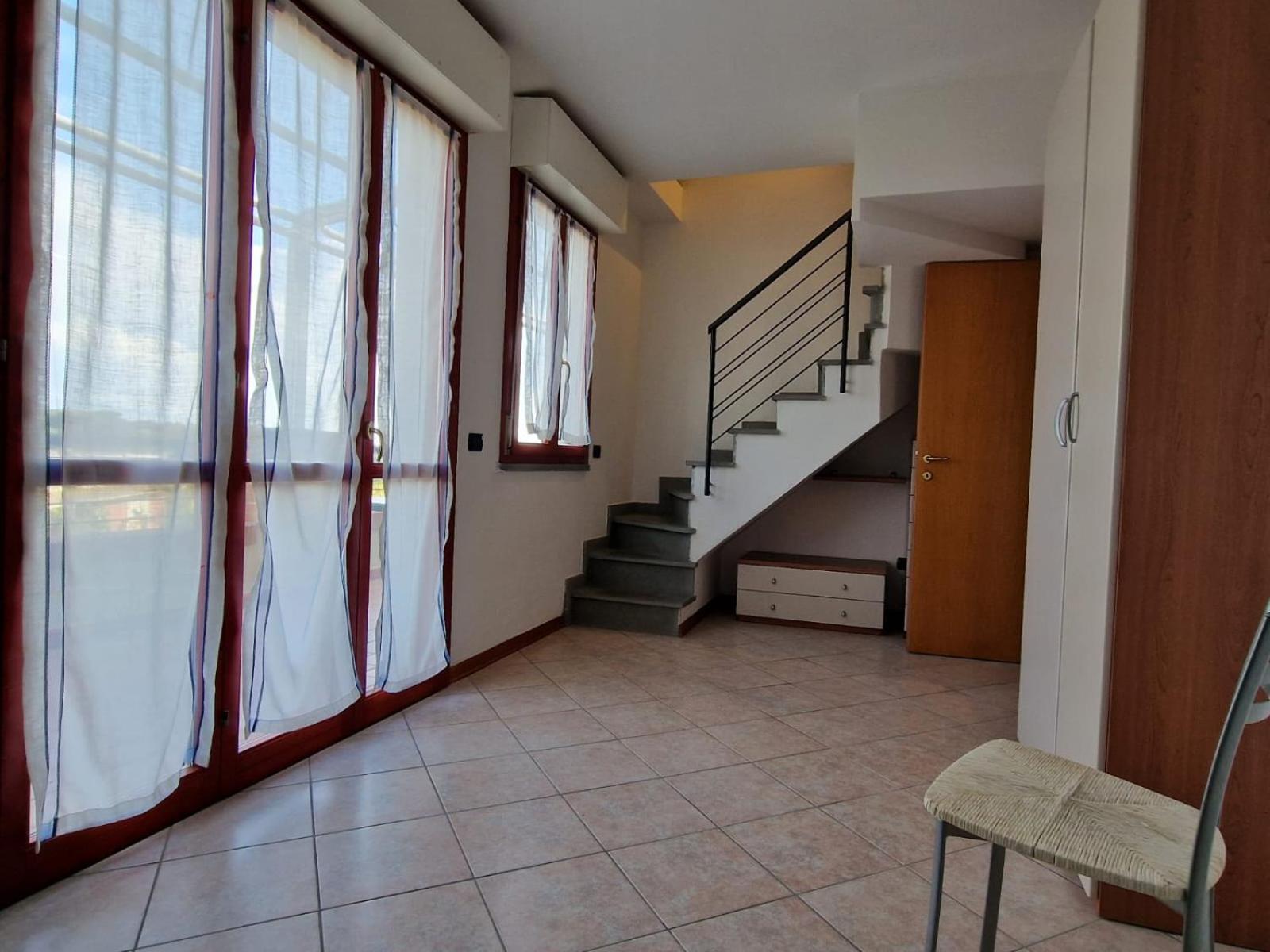 Maisonette photo 1