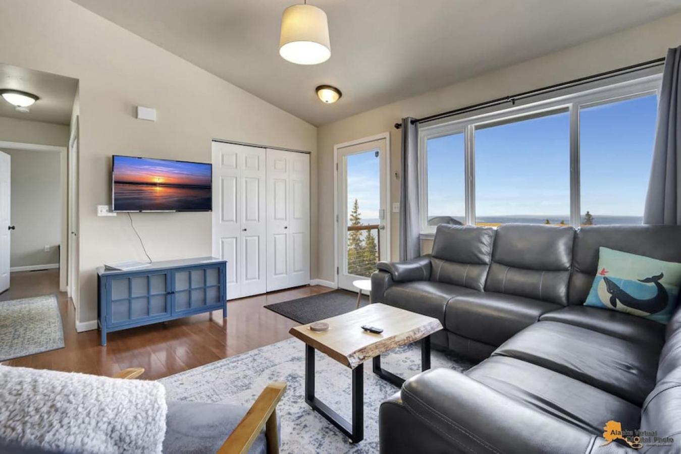 Two-Bedroom Holiday Home photo 1