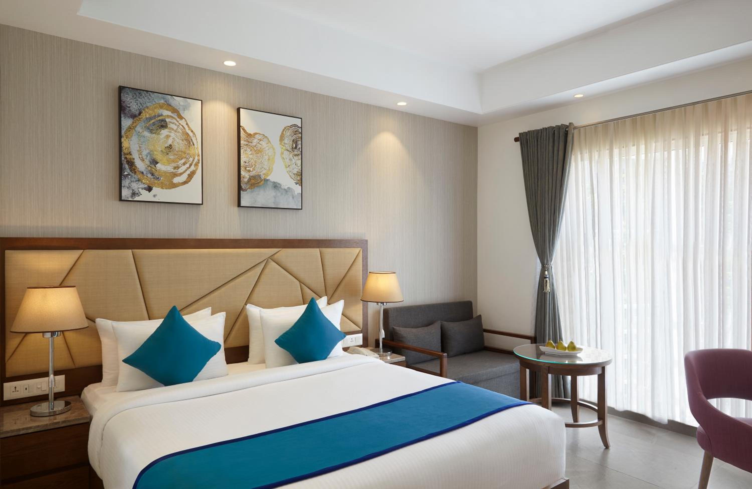 Premium Room - Photo 5