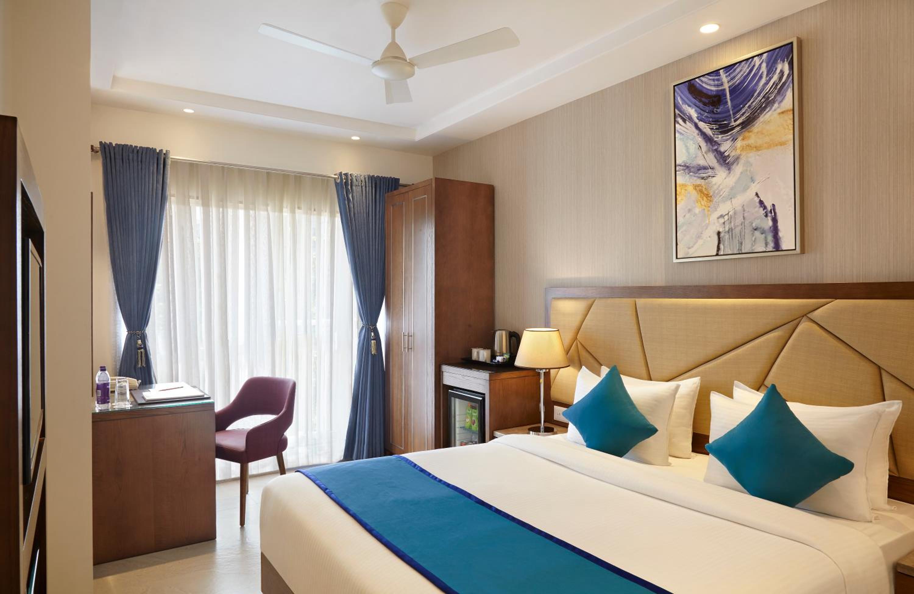 Standard Room - Photo 5