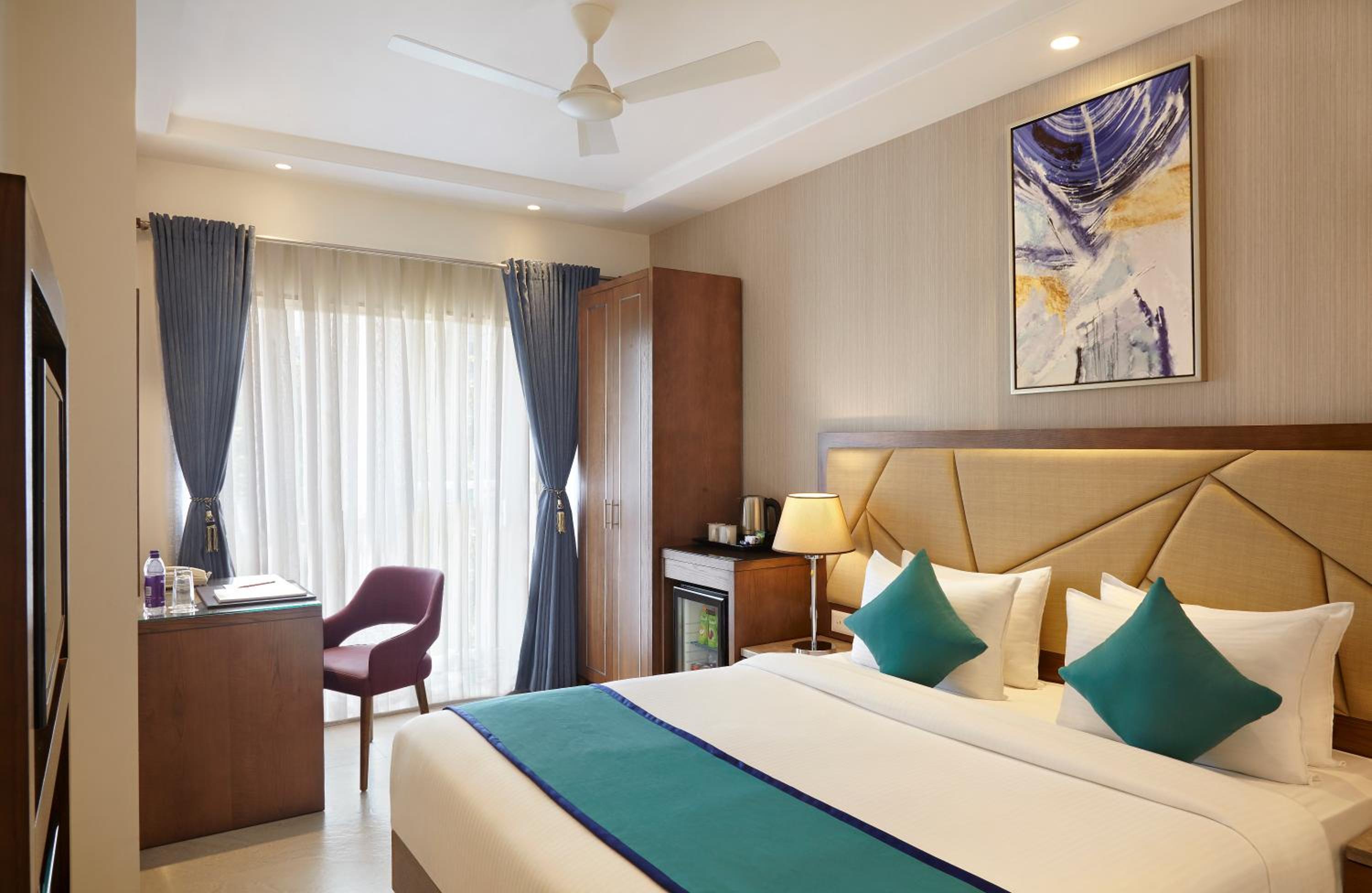 Standard Room - Photo 6
