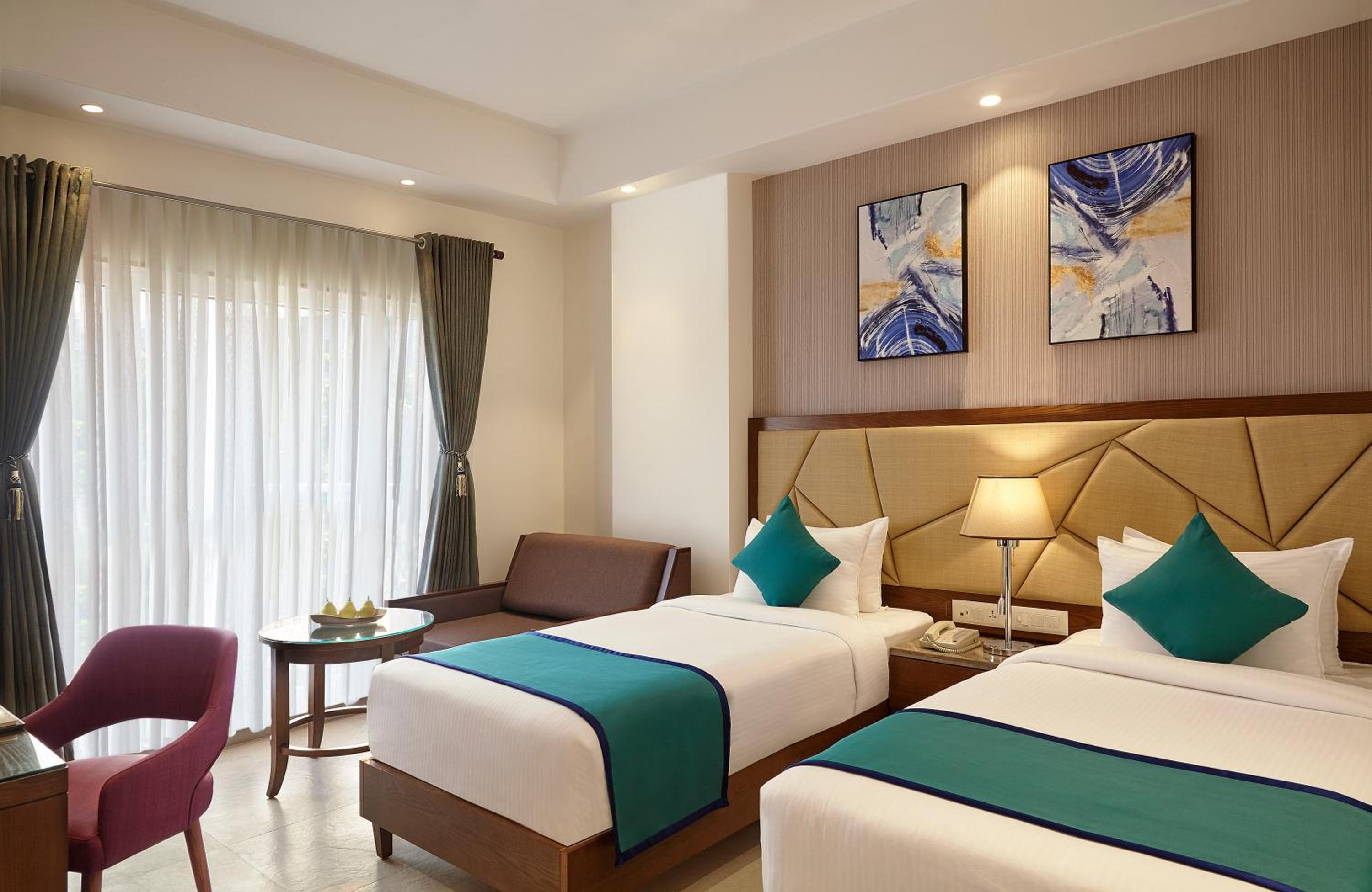 Standard Room - Photo 4