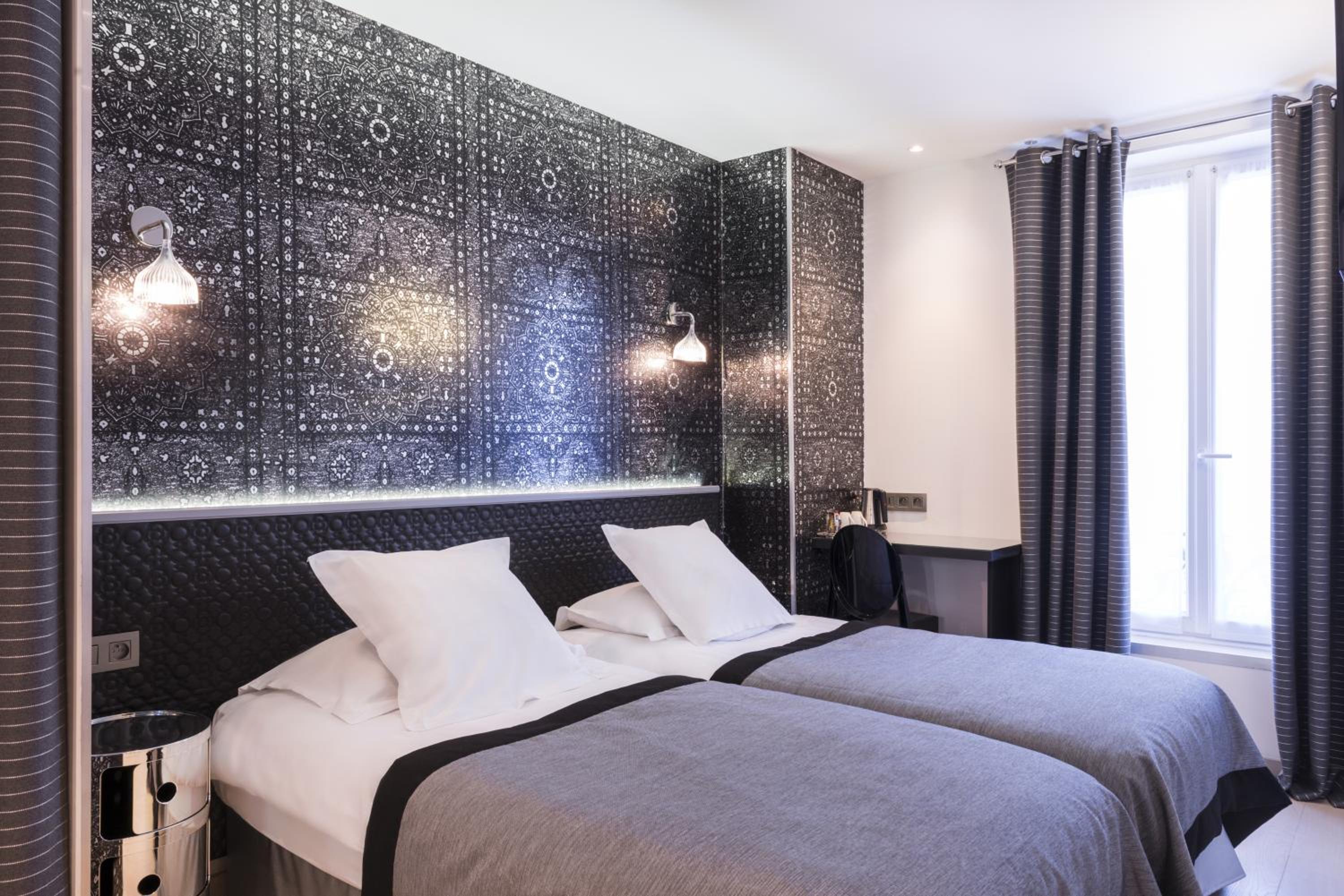 Superior Twin Room photo 1
