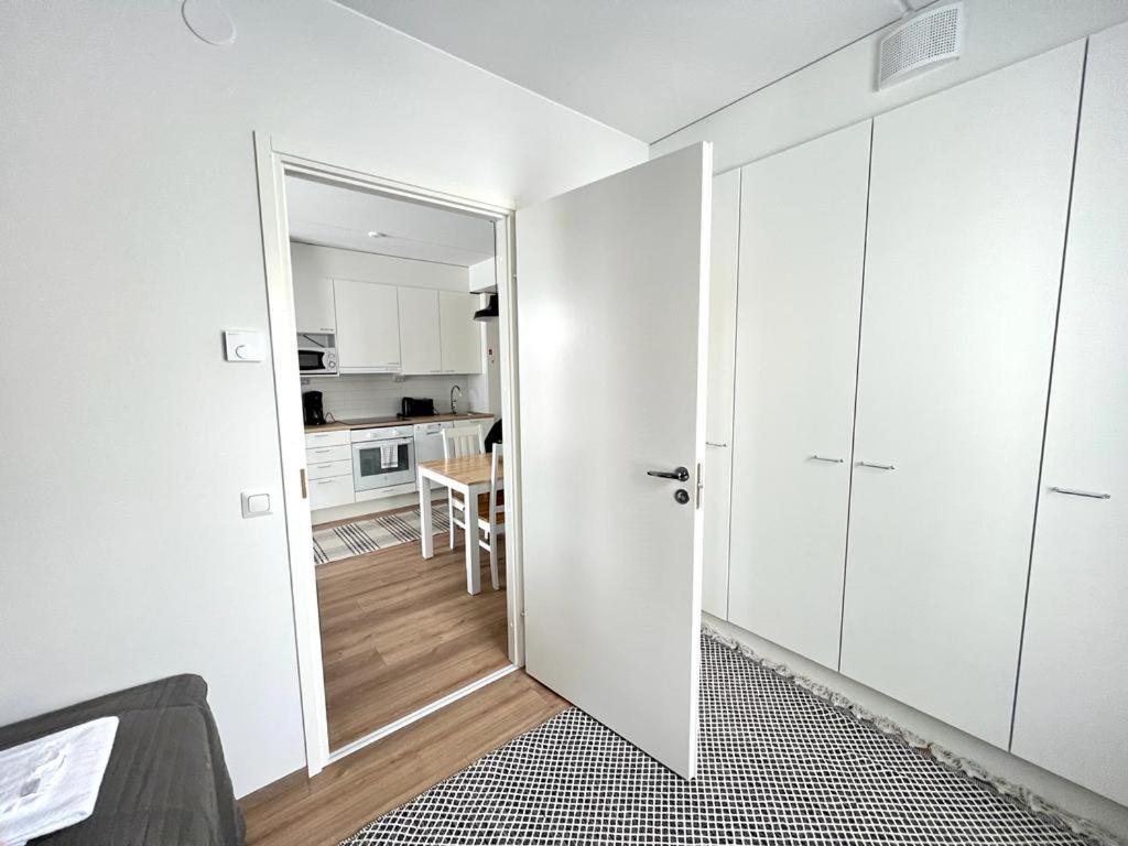 Superior Apartment with Sauna