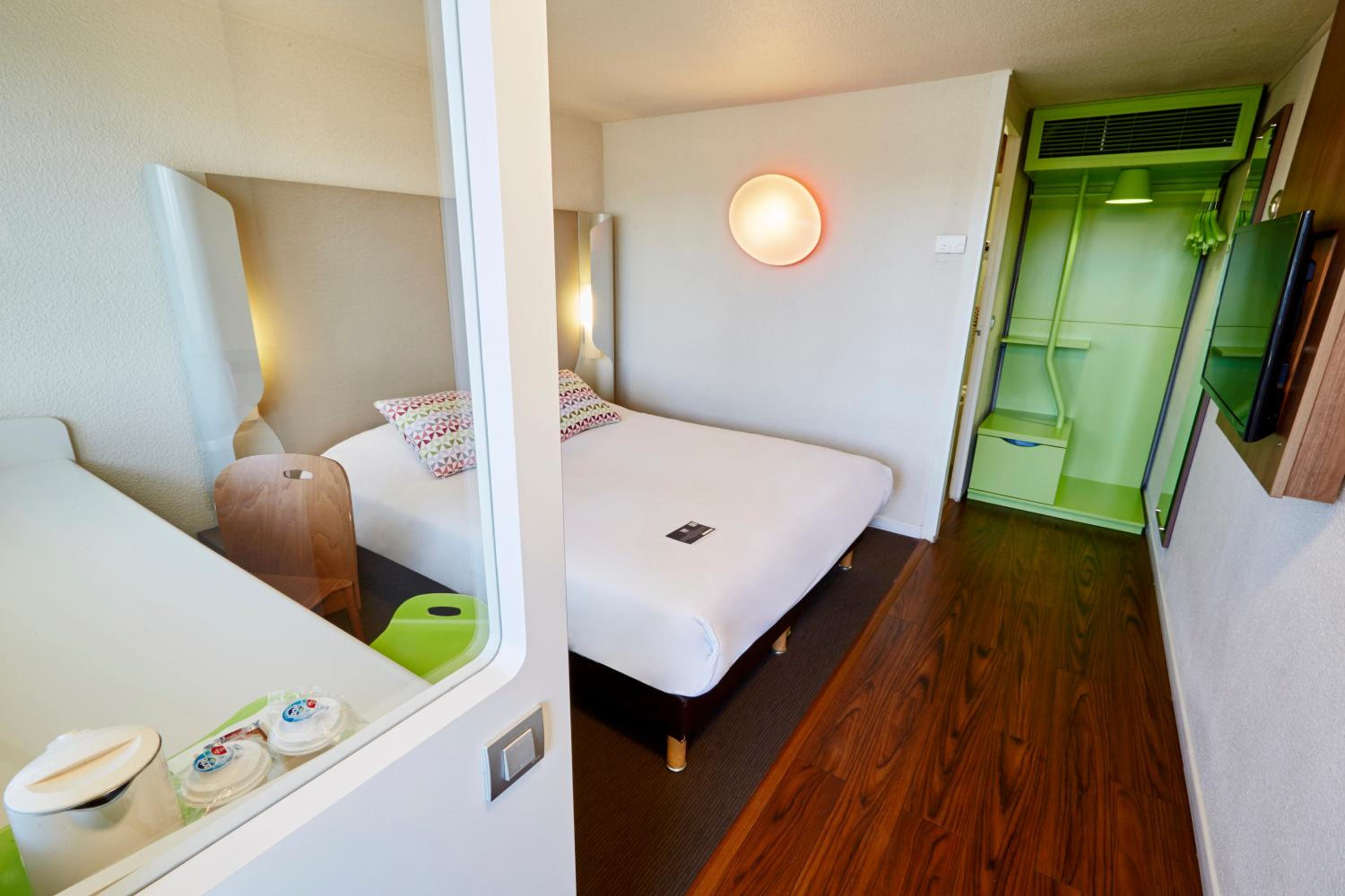 Double Room - Photo 2