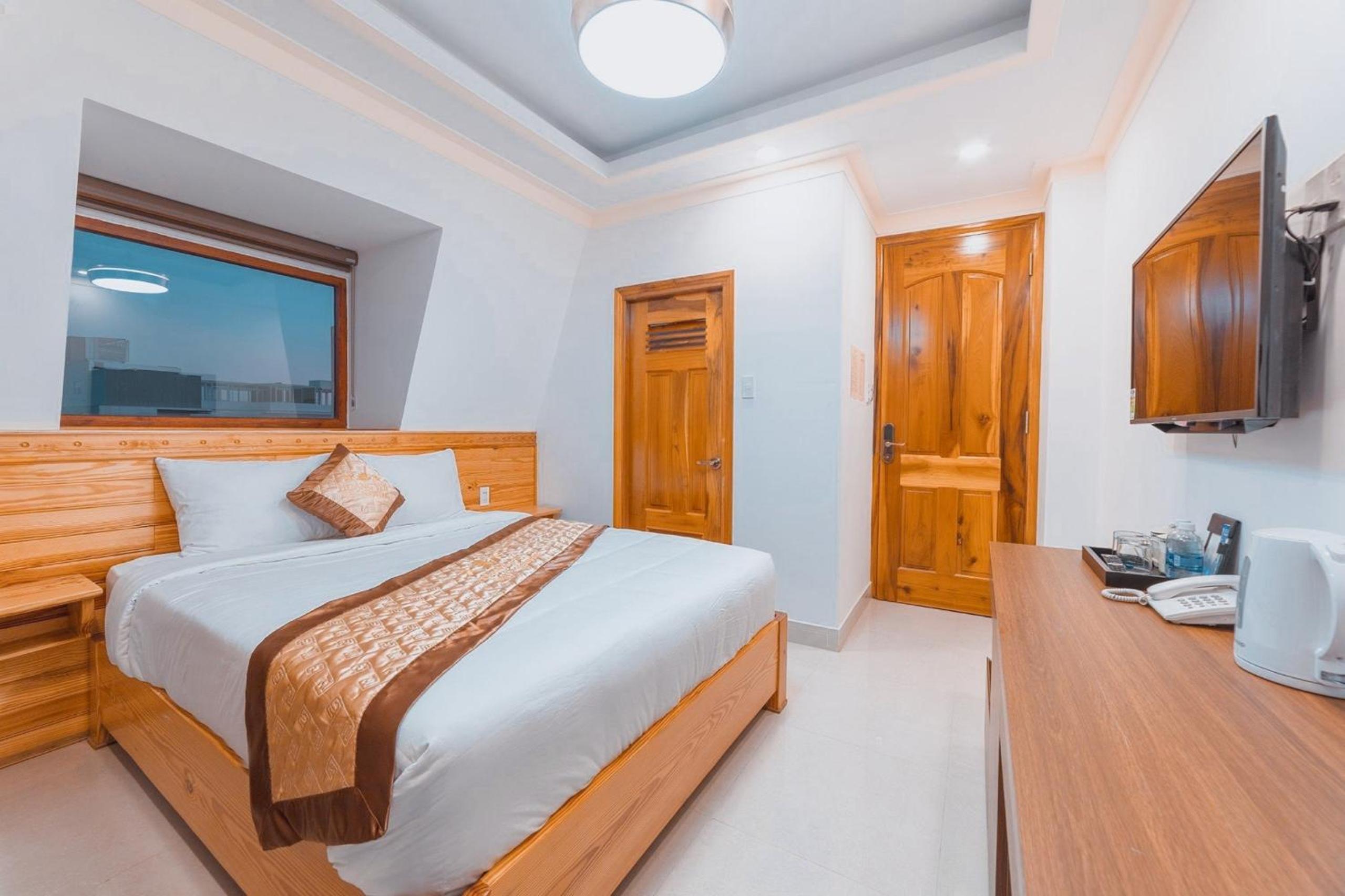 Double Room photo 2