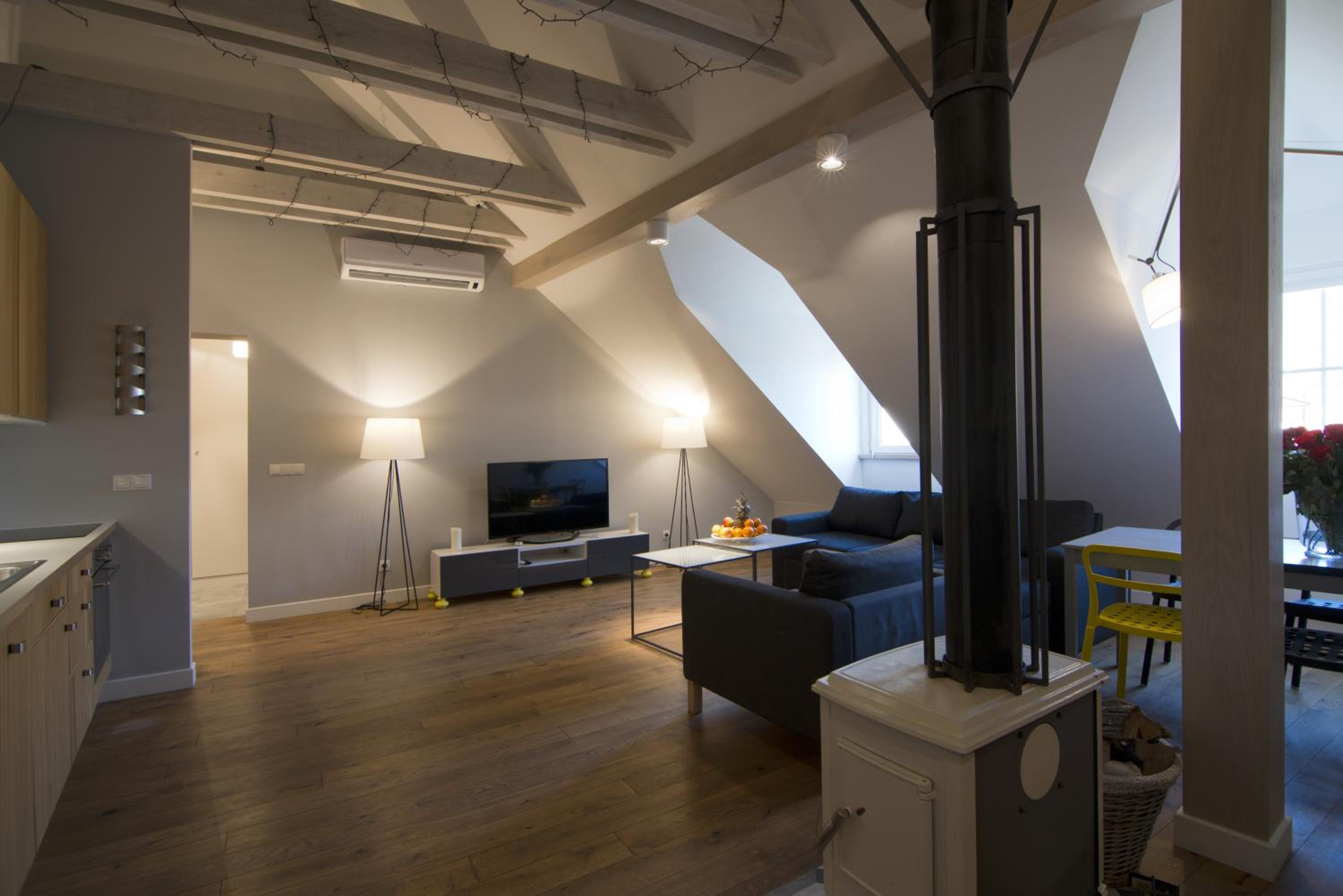 Apartment - Photo 7