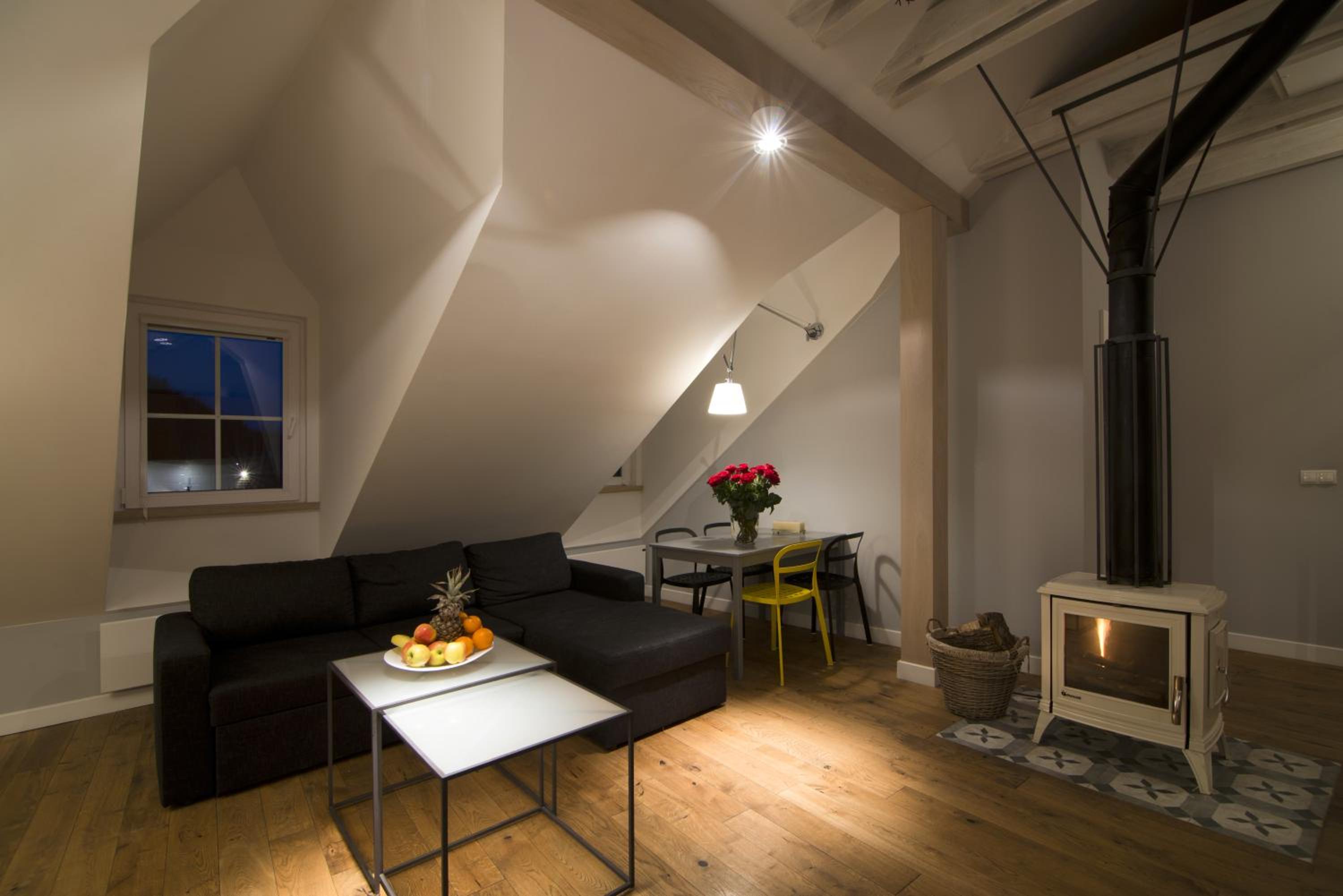Apartment - Photo 14
