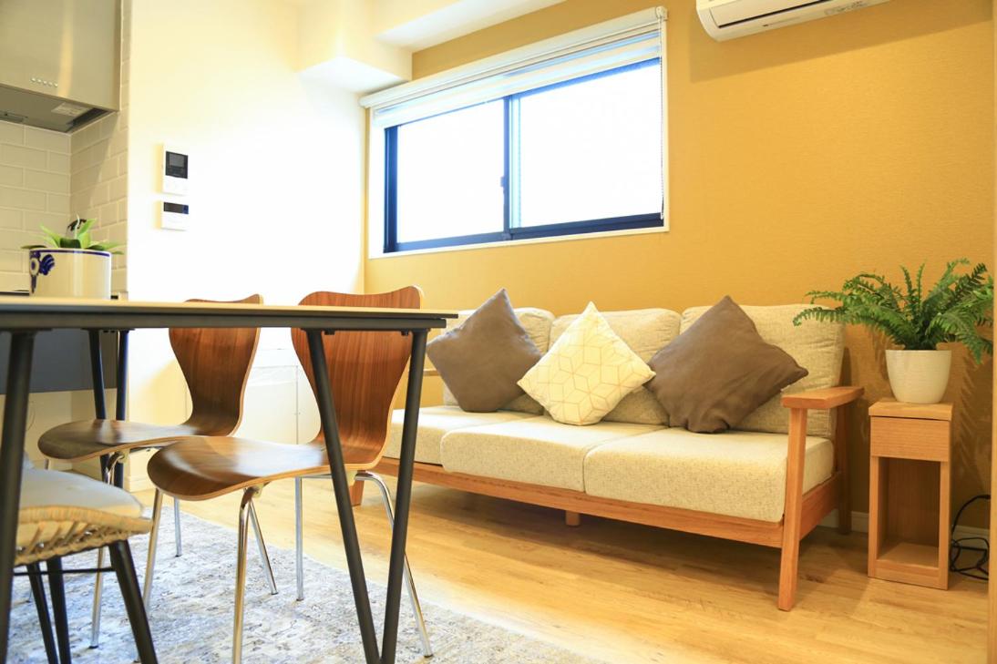 Standard Triple Room photo 1