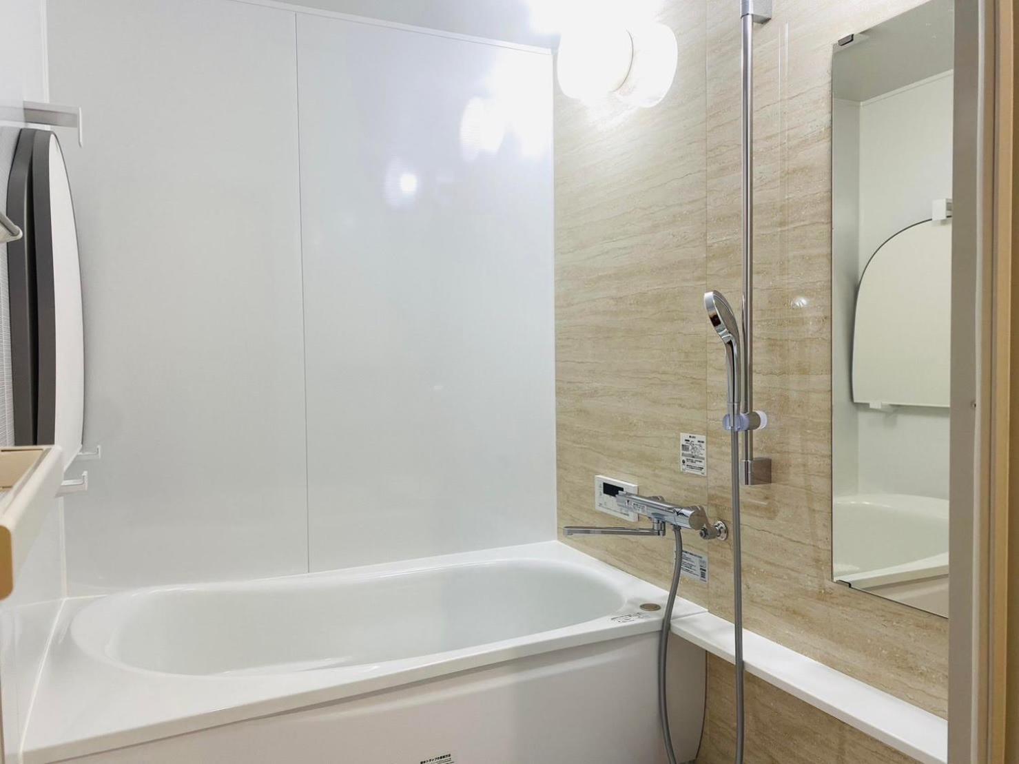 Luxury Quadruple Room photo 2
