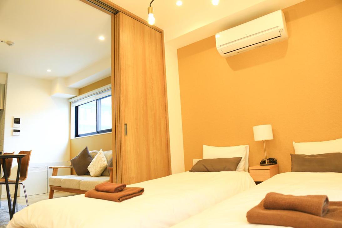 Standard Triple Room photo 2