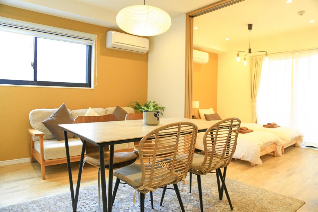 Standard Triple Room photo 3