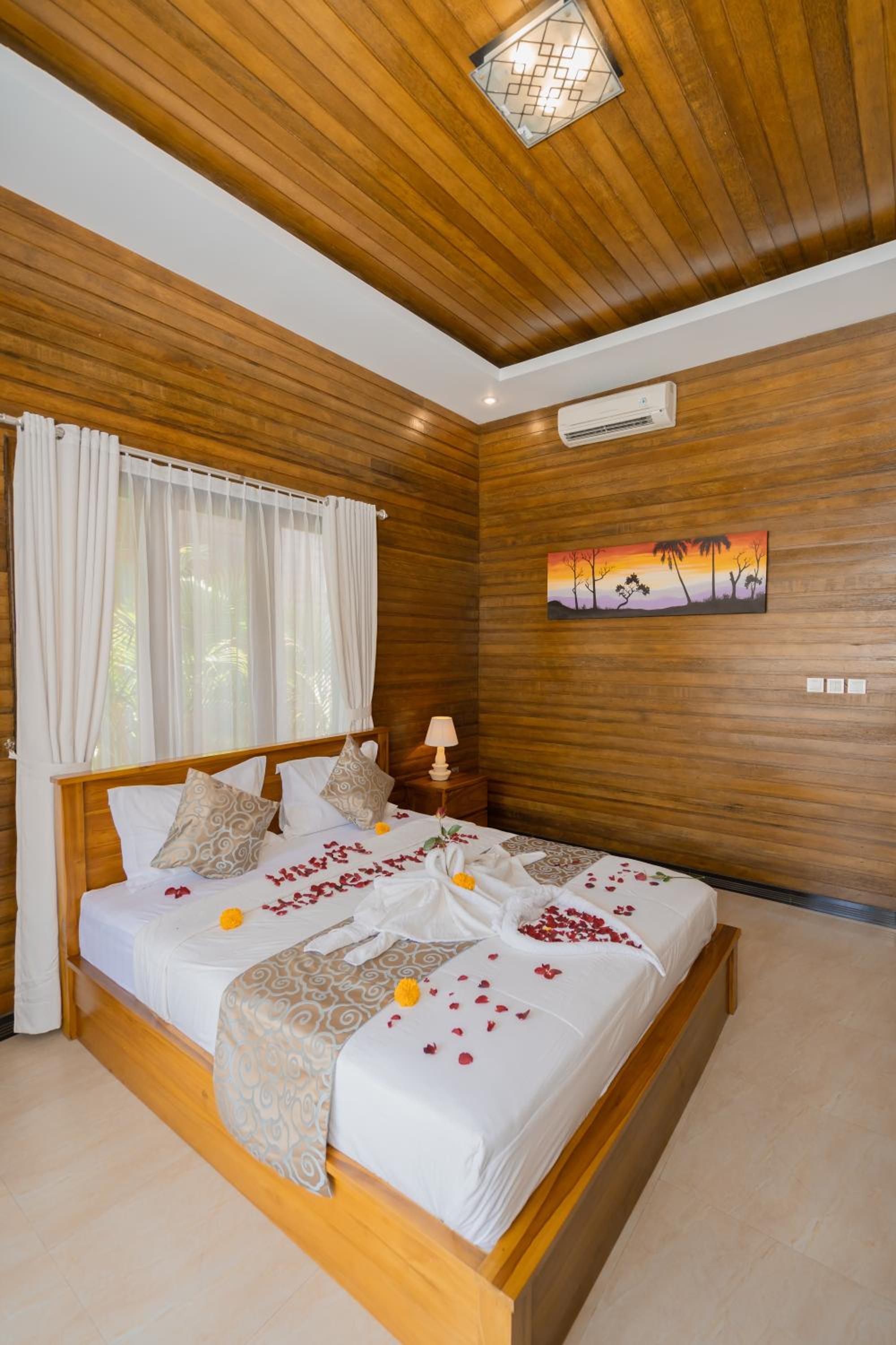 Double Room with Garden View photo 2