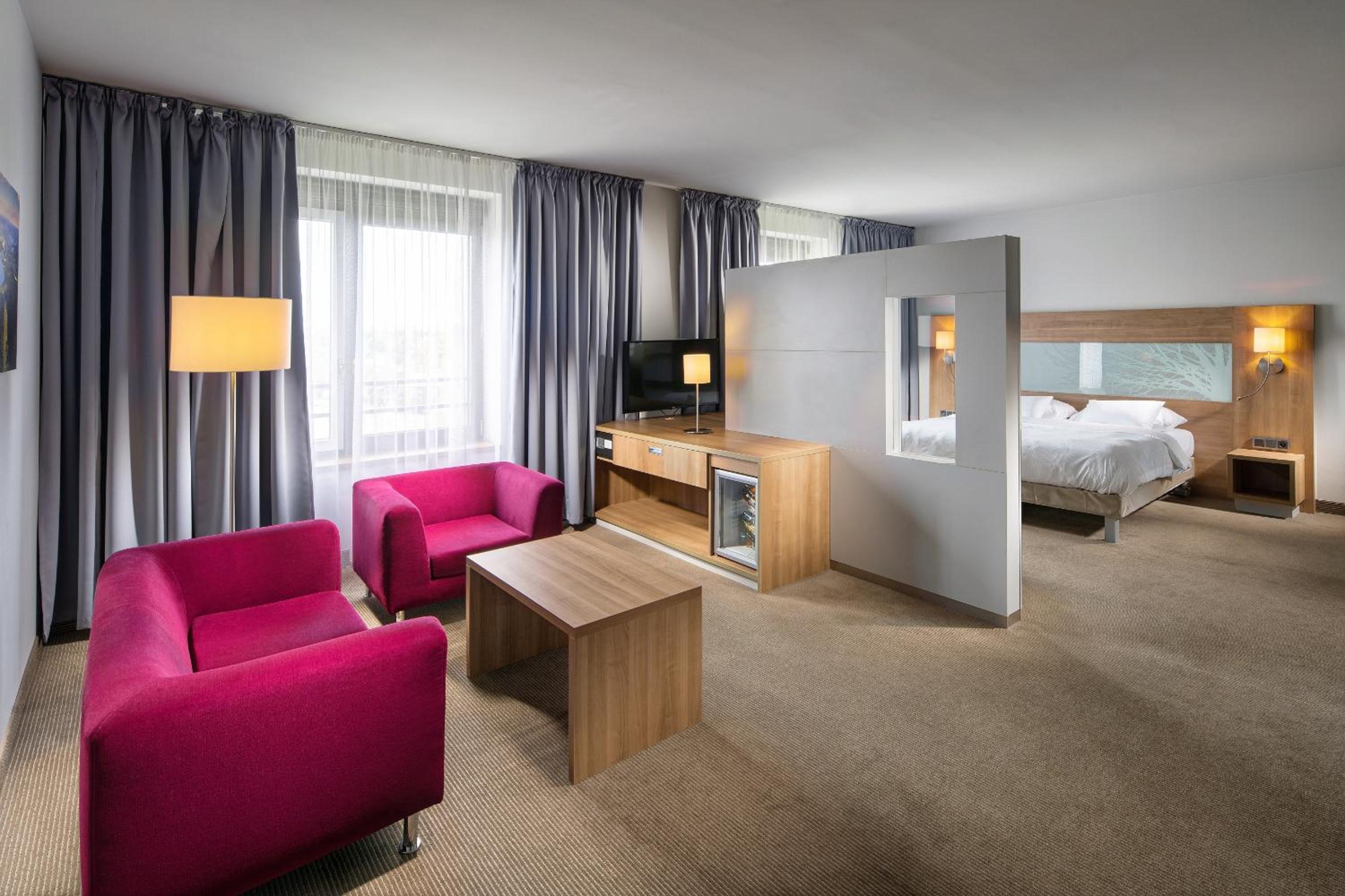 Junior Suite with free parking - Photo 1